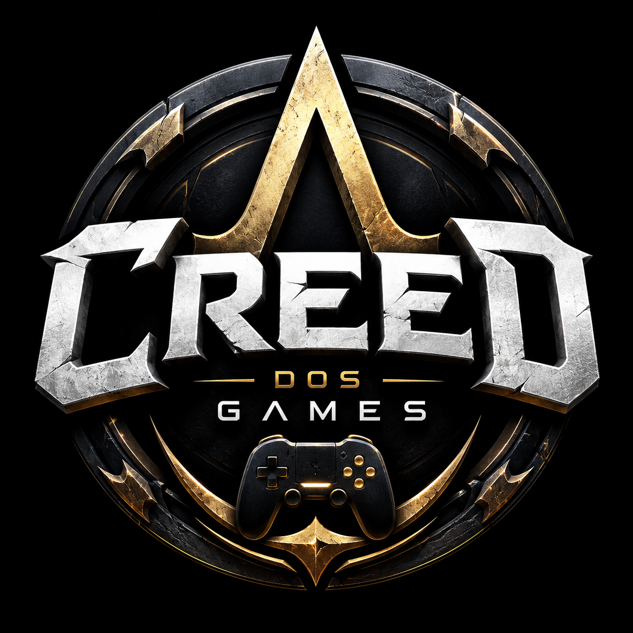 CREED GAMES