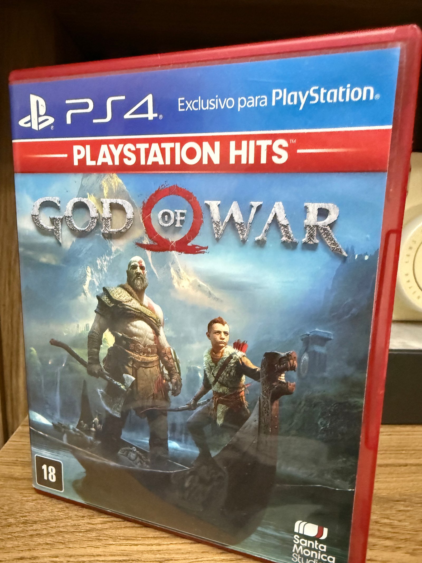God of War