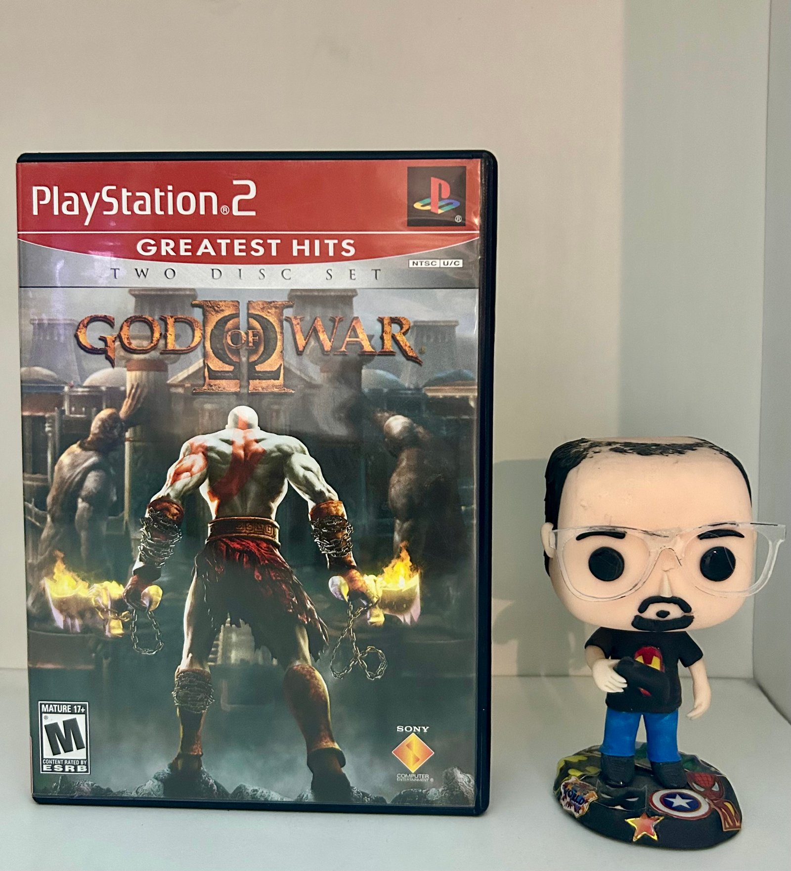 God of War II