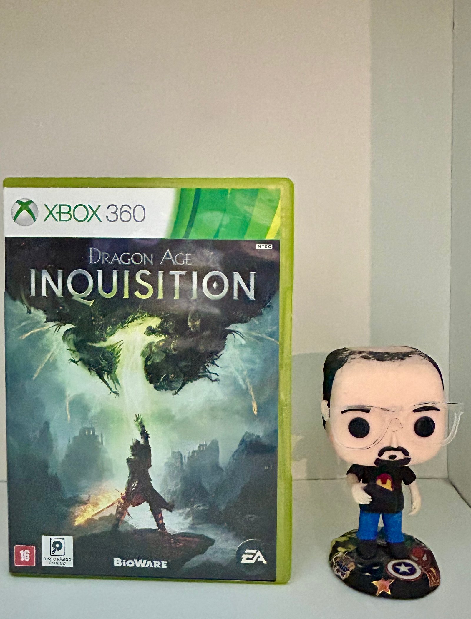 Dragon Age: Inquisition