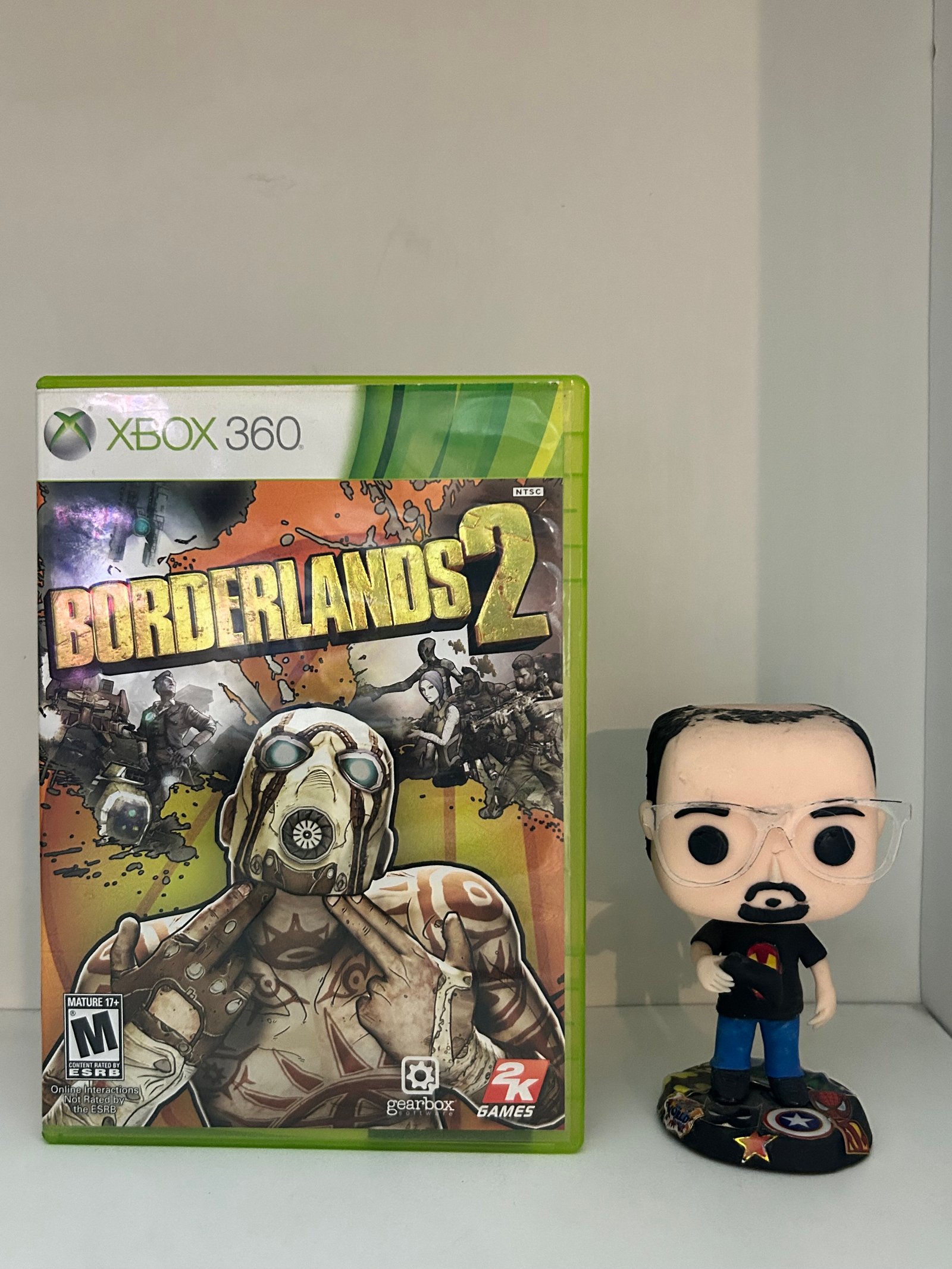 Borderlands 2