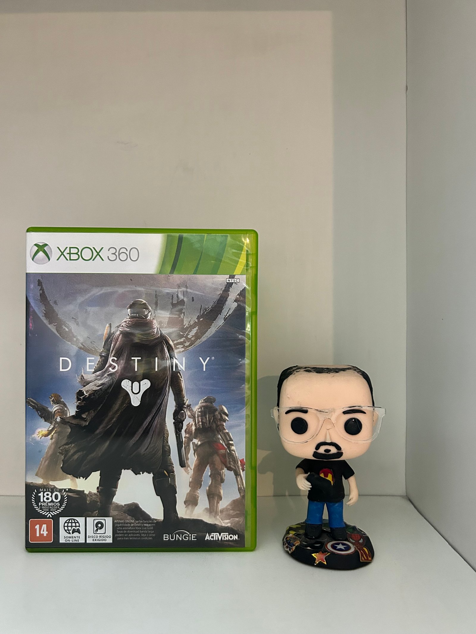Destiny