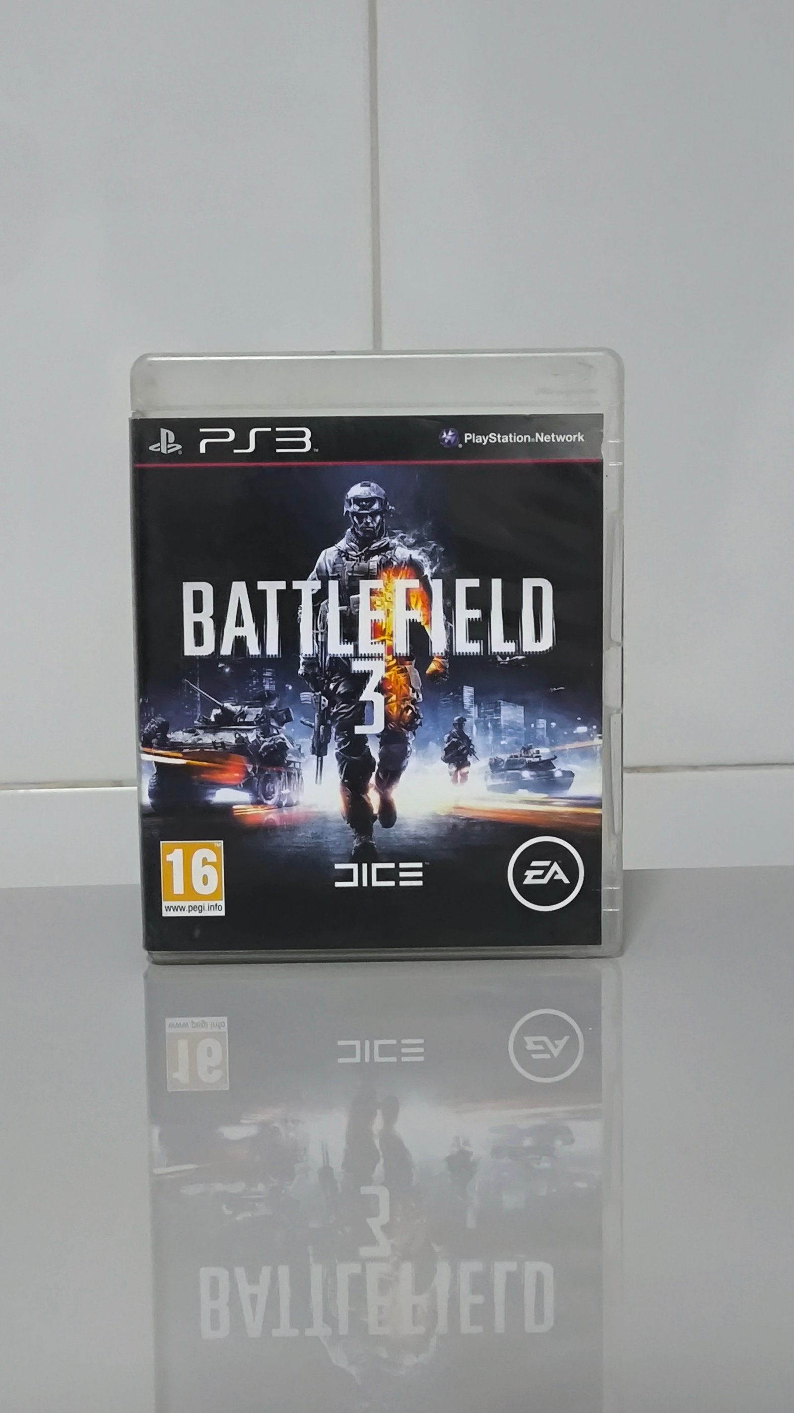 Battlefield 3