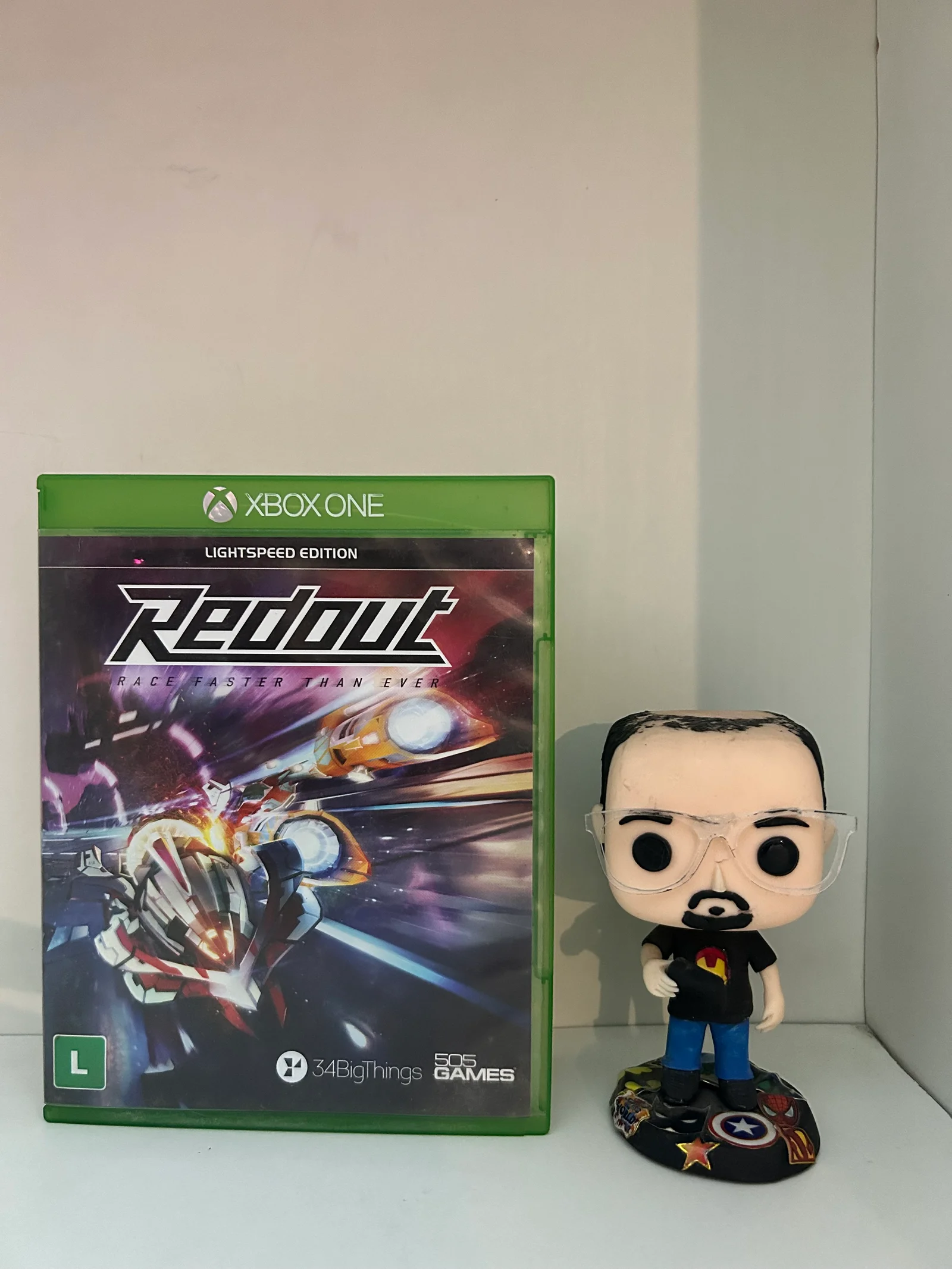 Redout