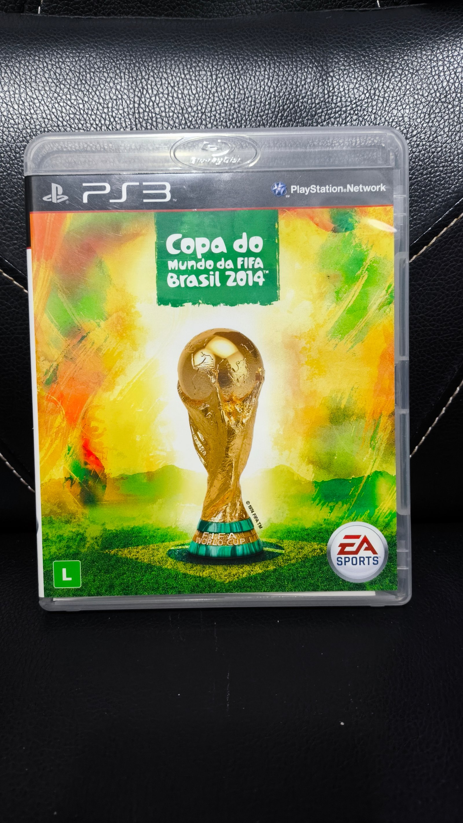 Copa do Mundo da FIFA Brasil 2014