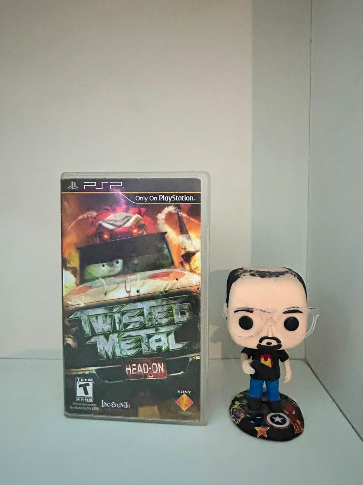 Twisted Metal: Head-On