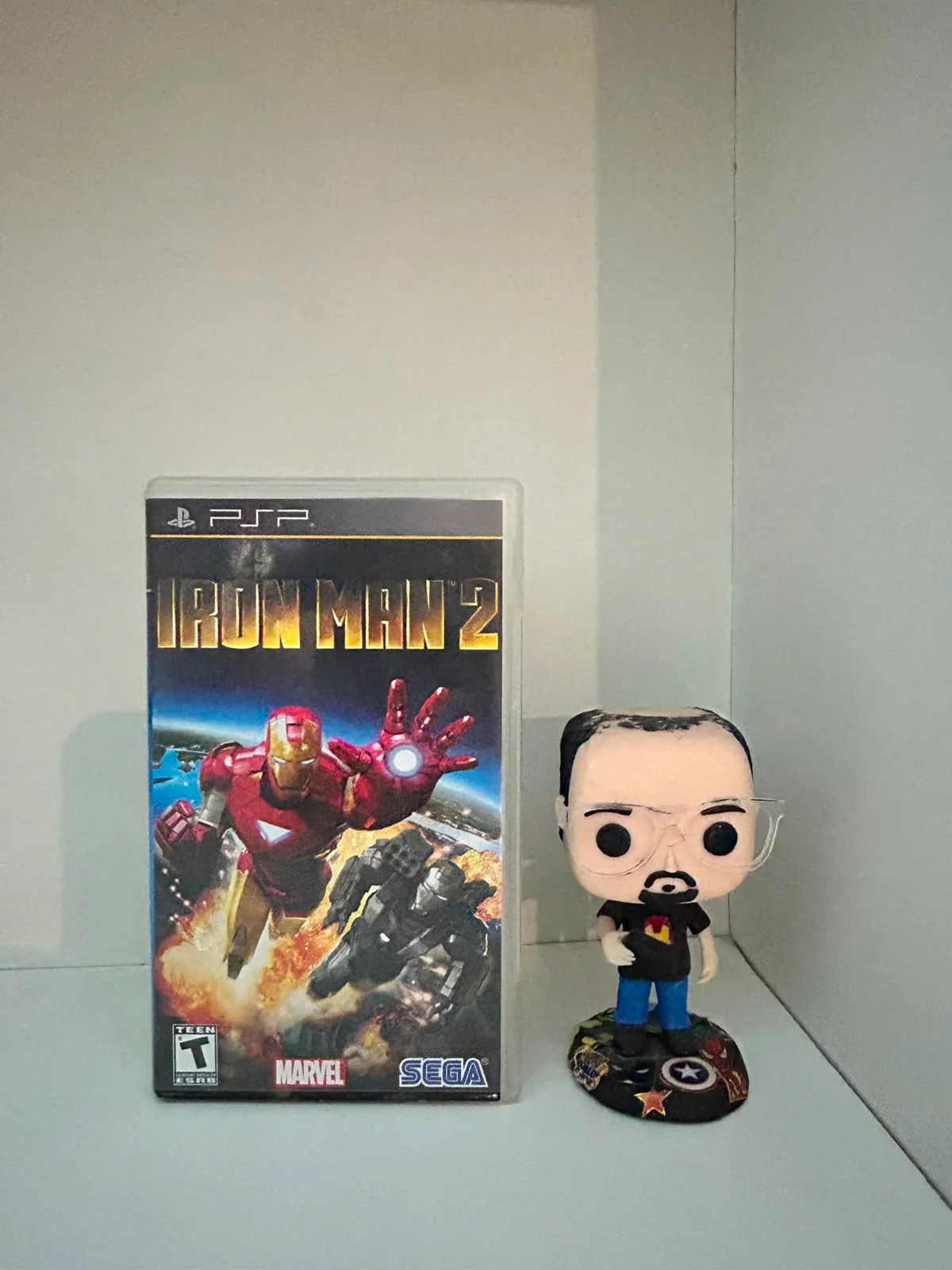 Iron Man 2