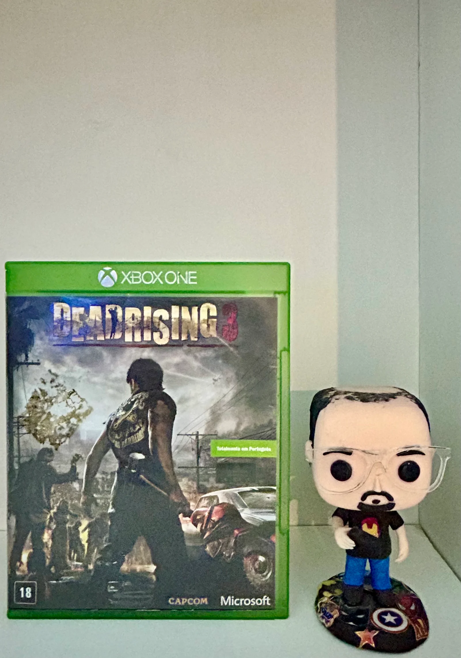 Dead Rising 3