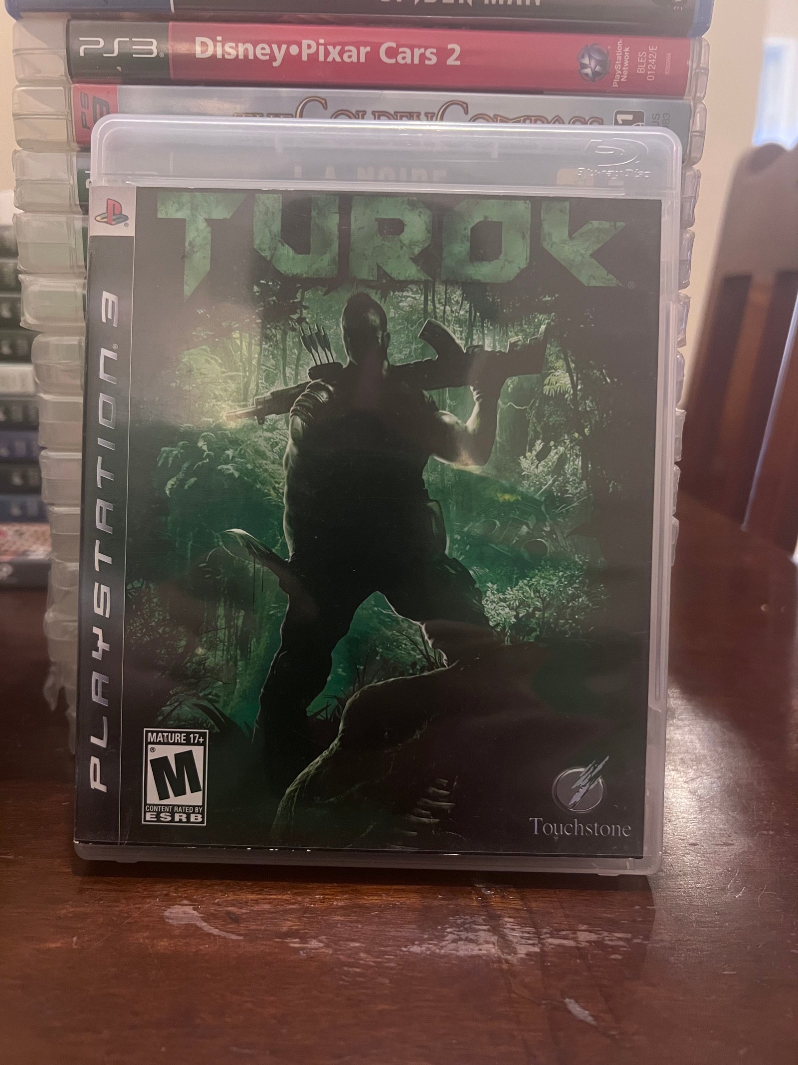 Turok