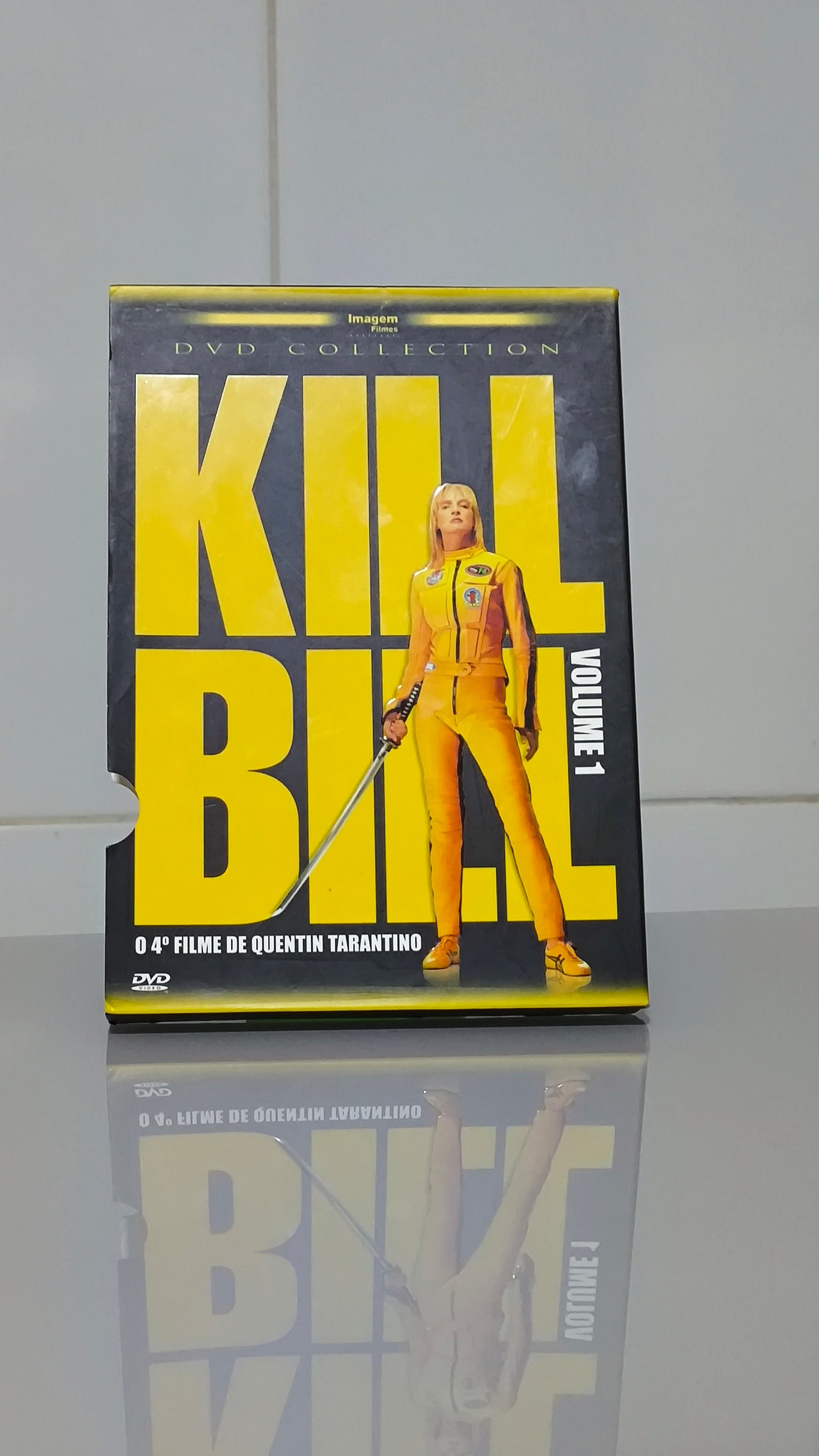 Kill Bill: Volume 1 (2003) -  Quentin Tarantino