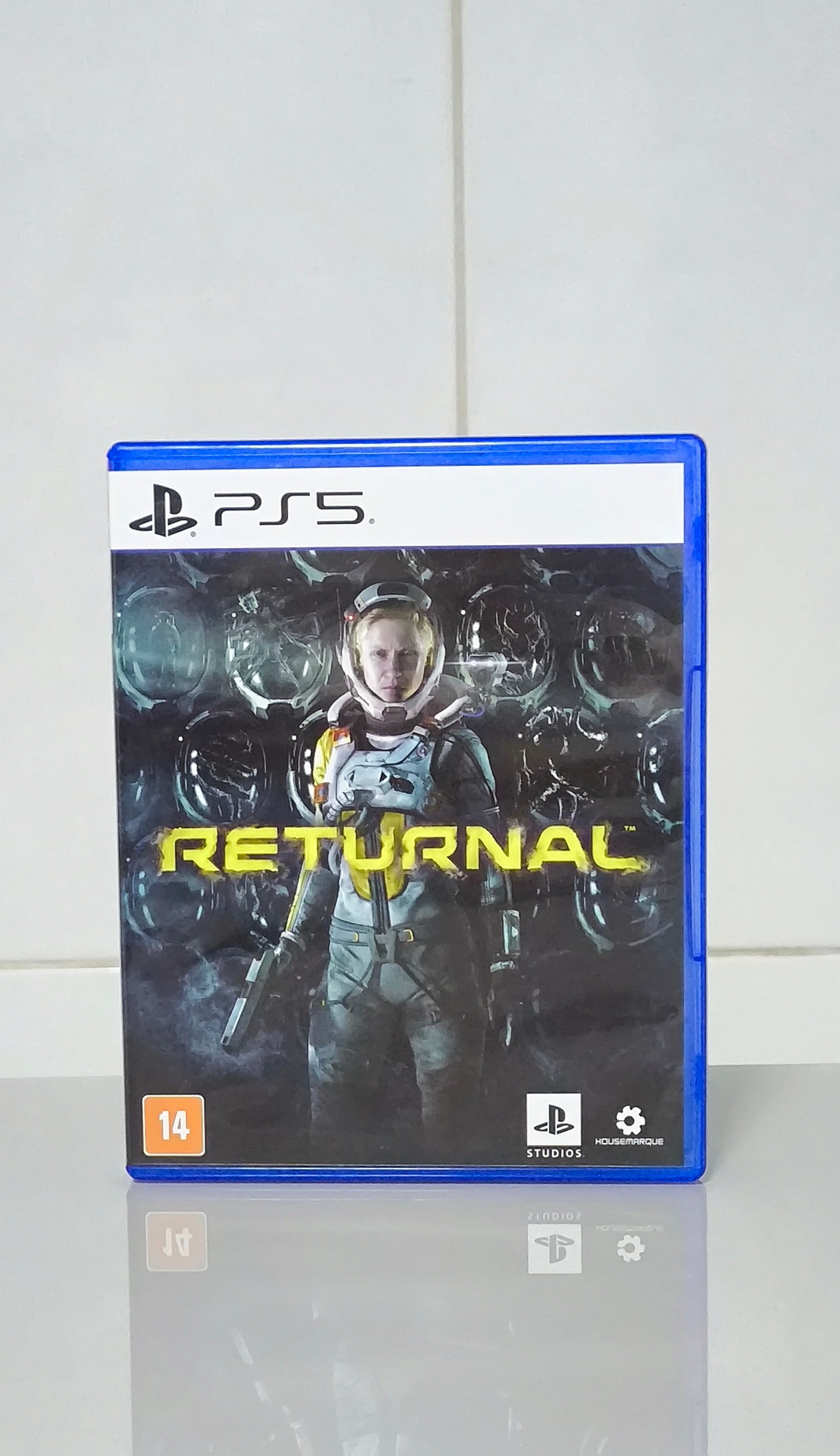 Returnal PS5