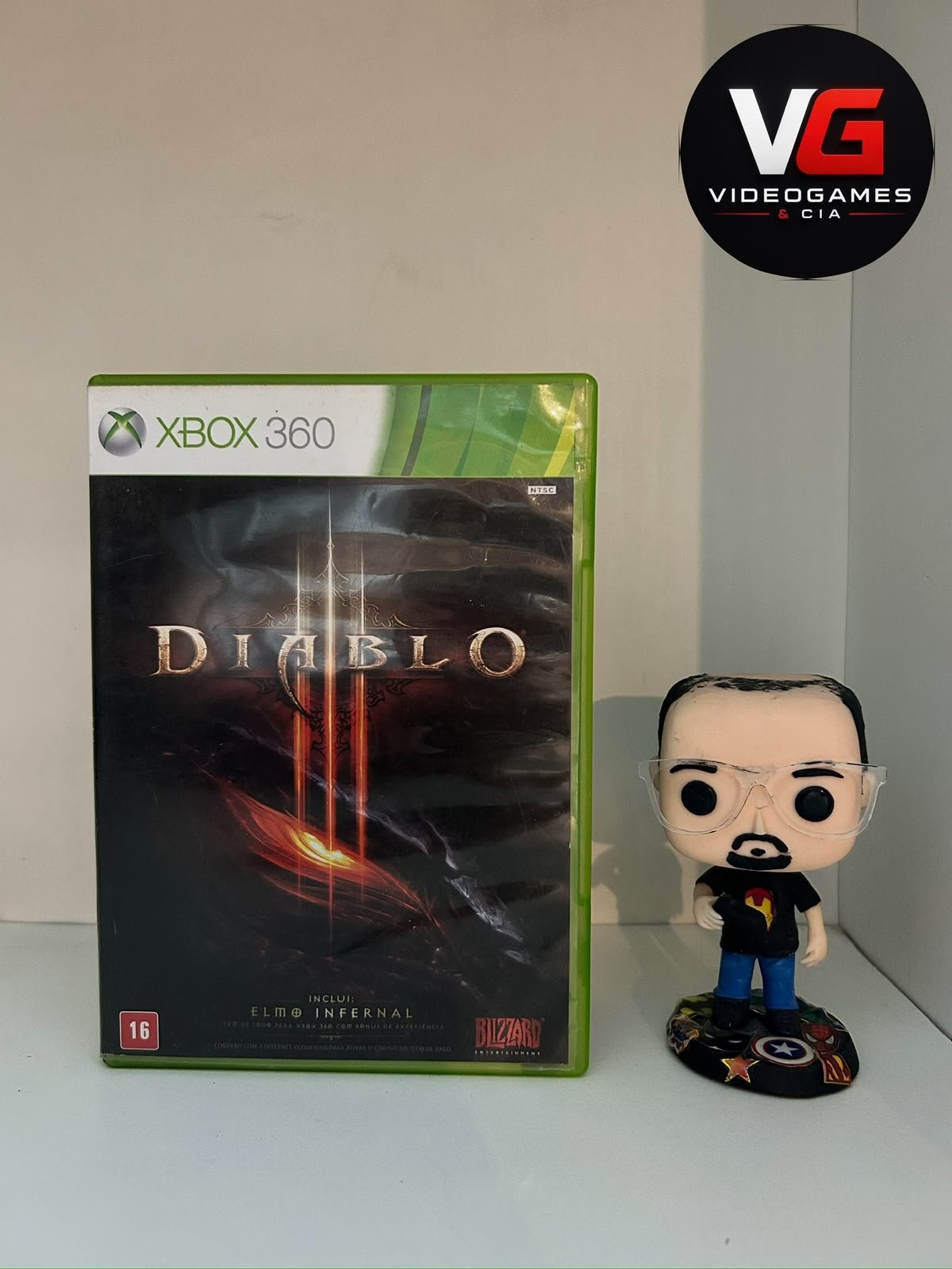 Diablo III