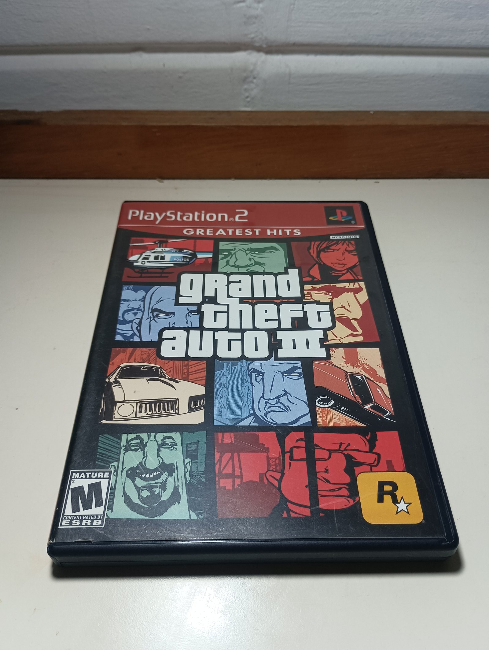 GTA 3