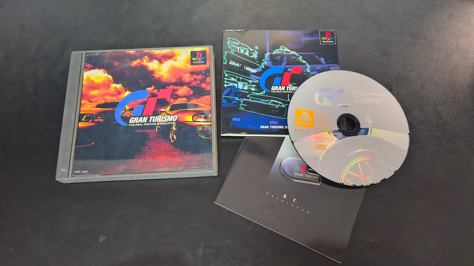 Gran Turismo