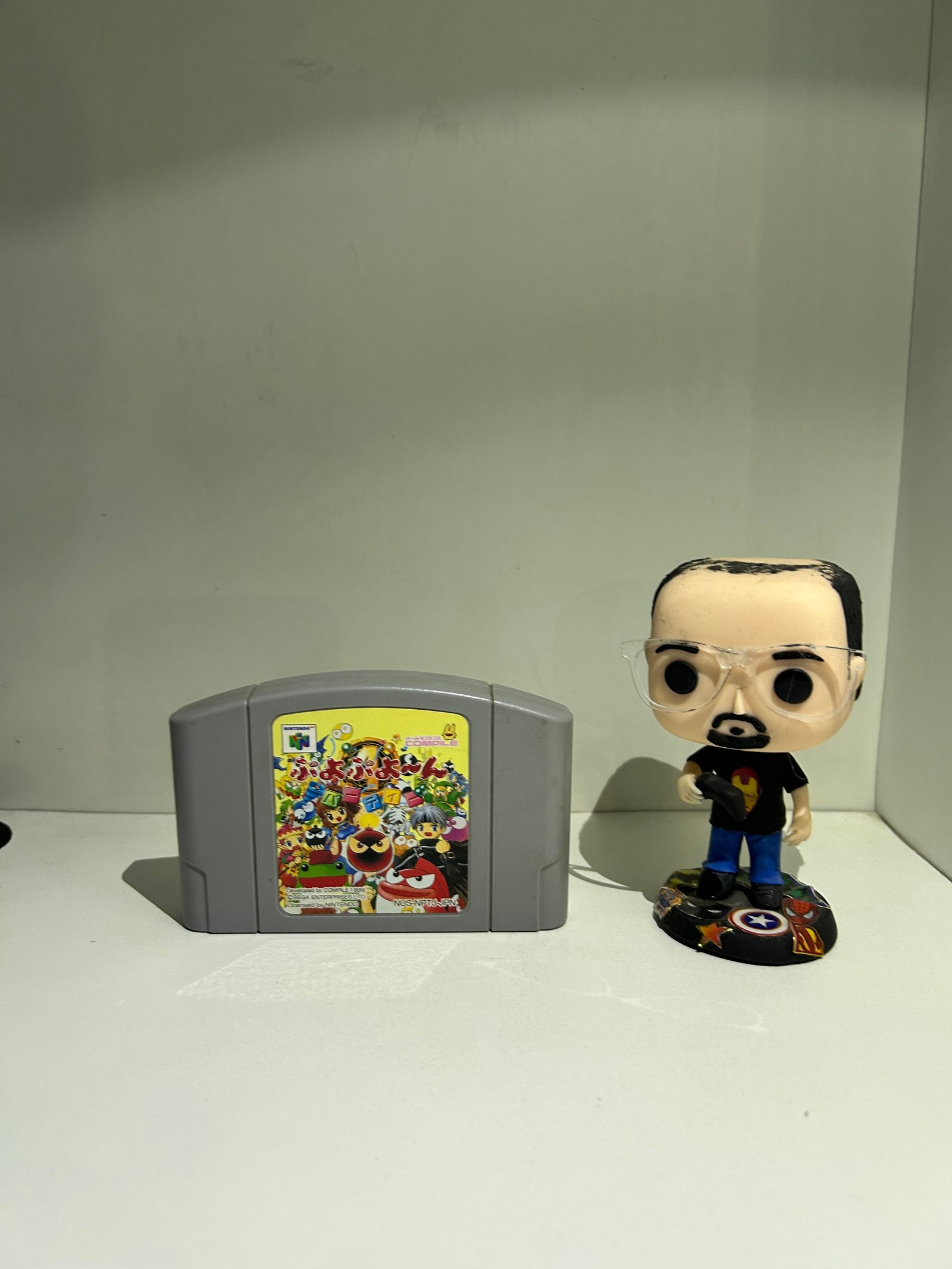 Puyo Puyo'n Party