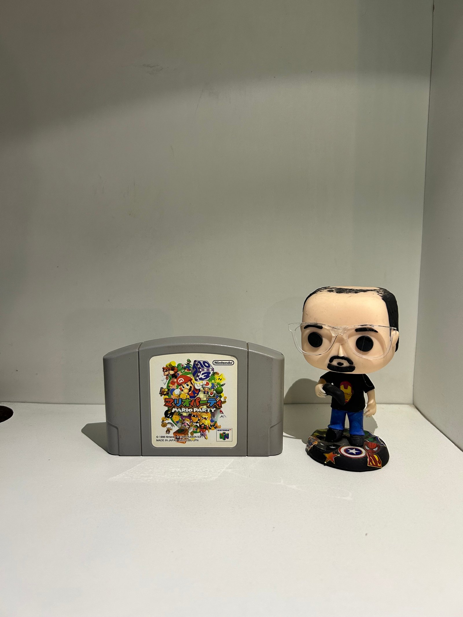 Mario Party