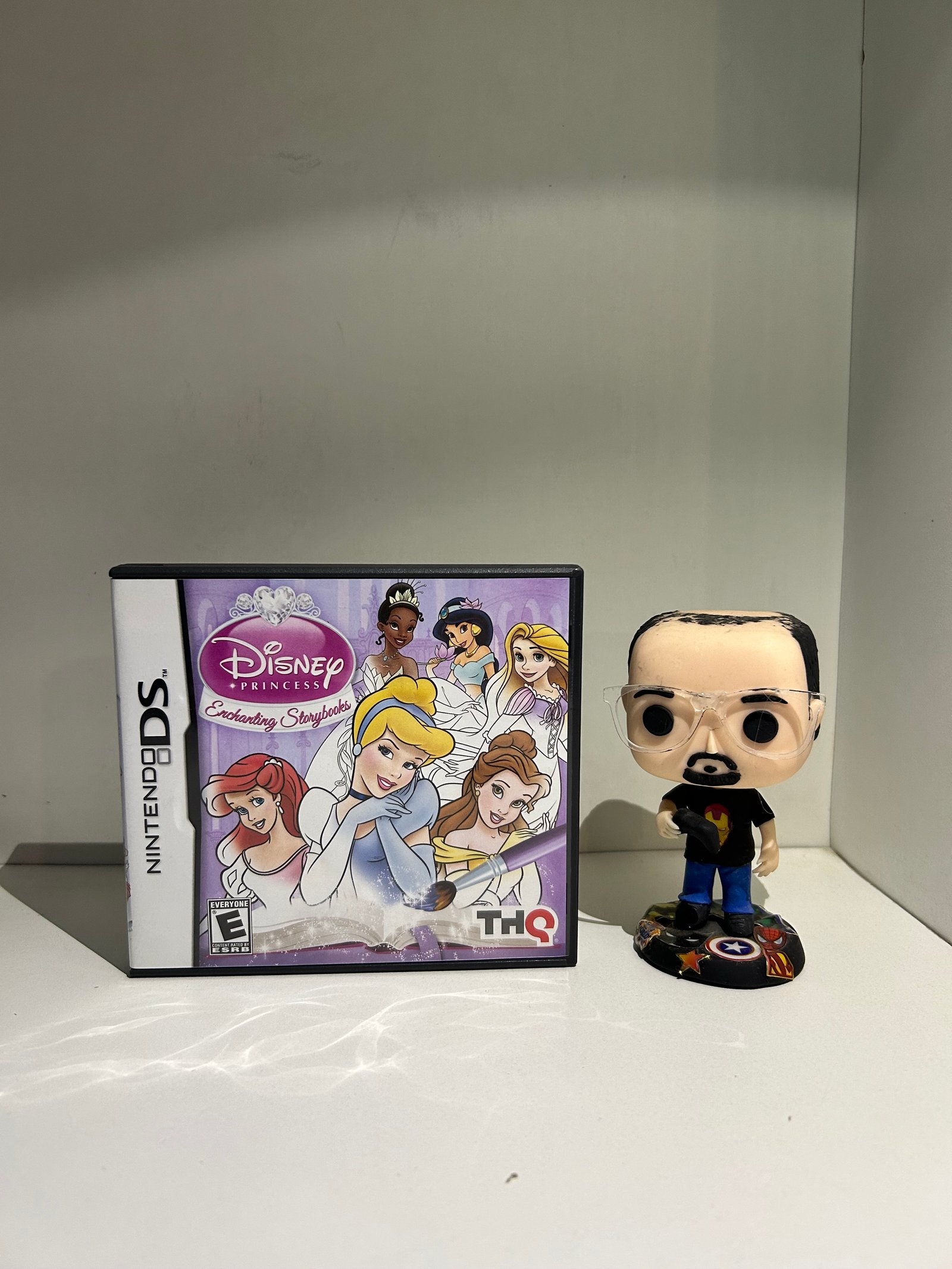 Disney Princesas