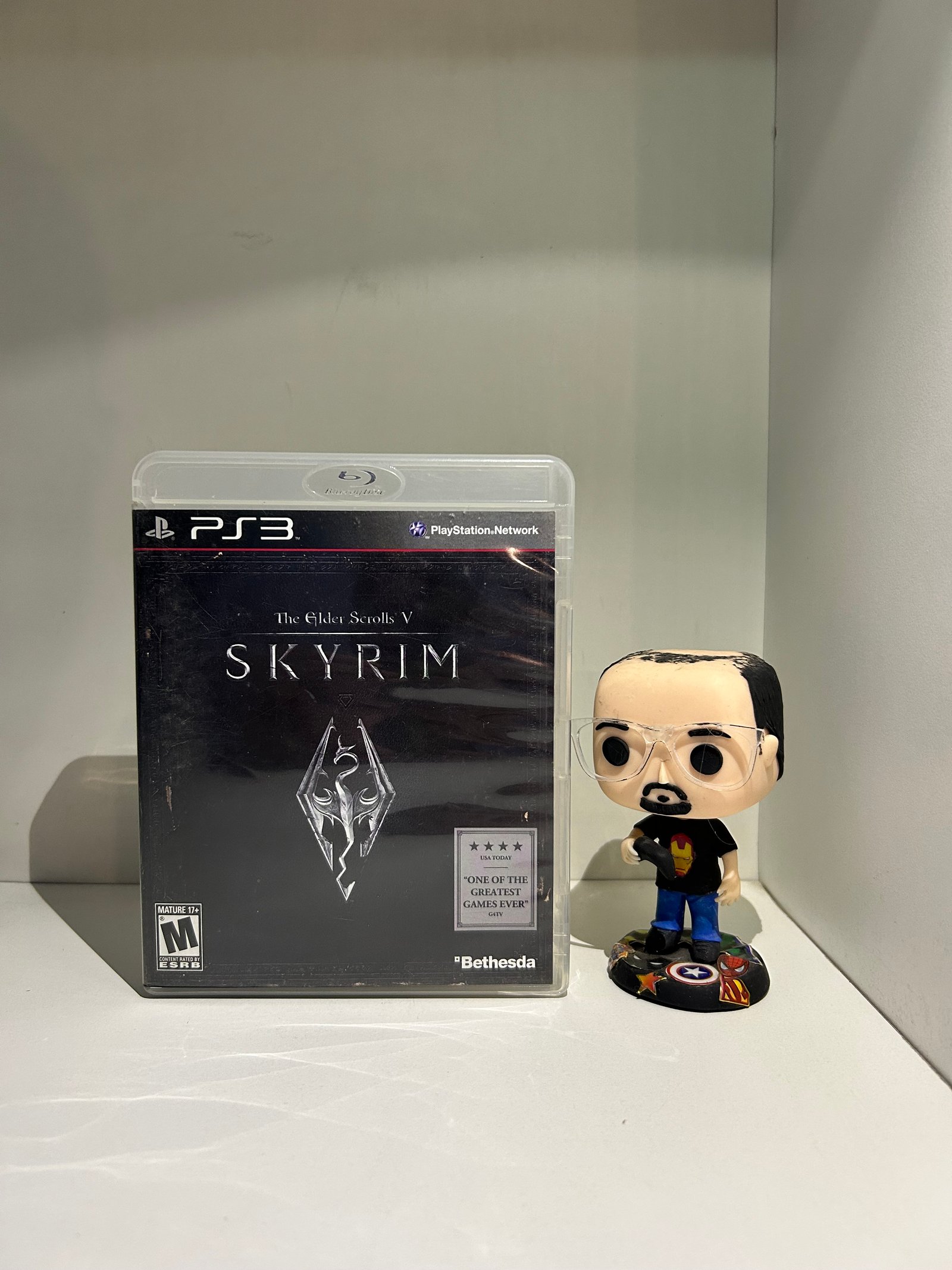 Skyrim