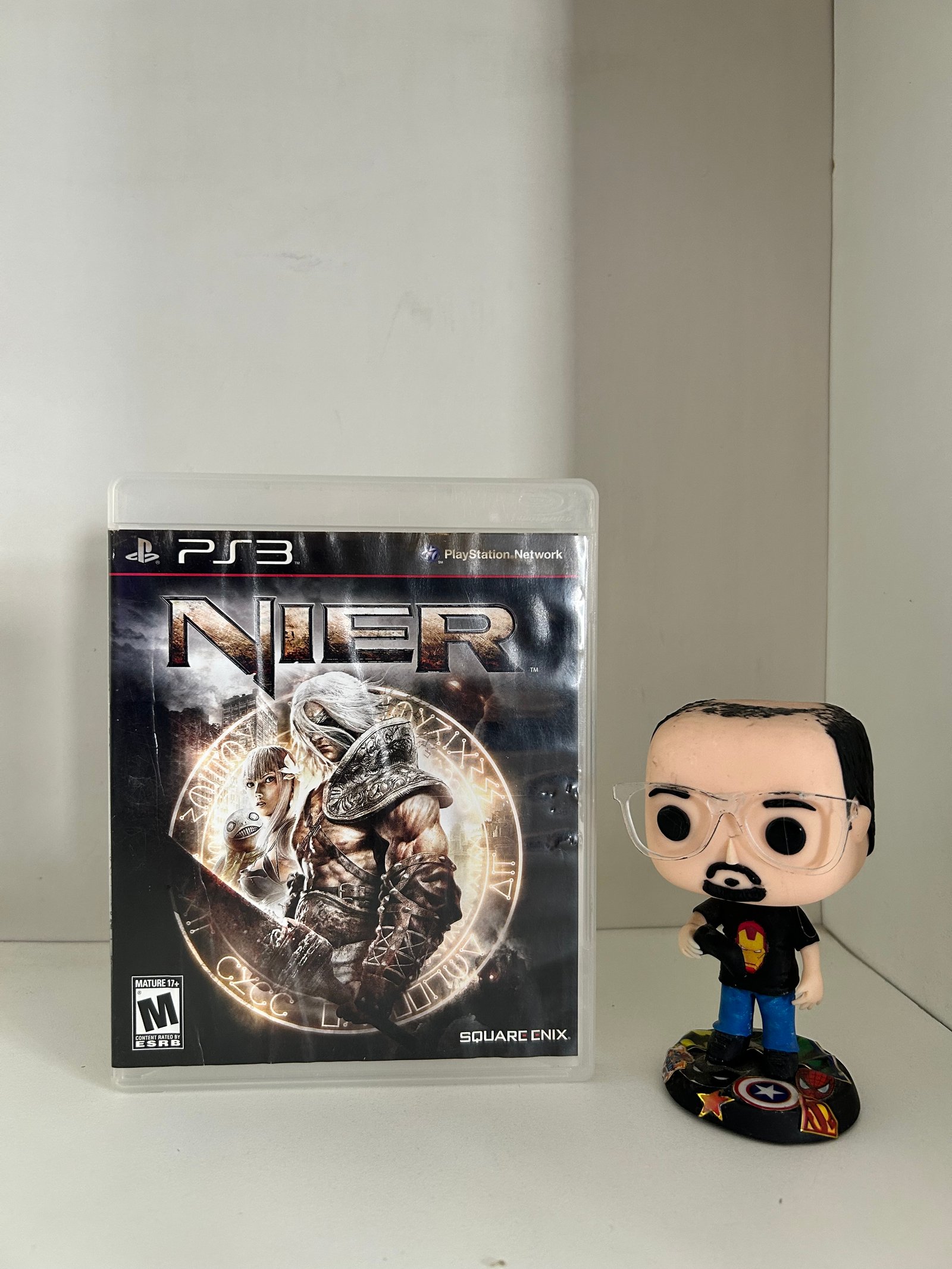 Nier
