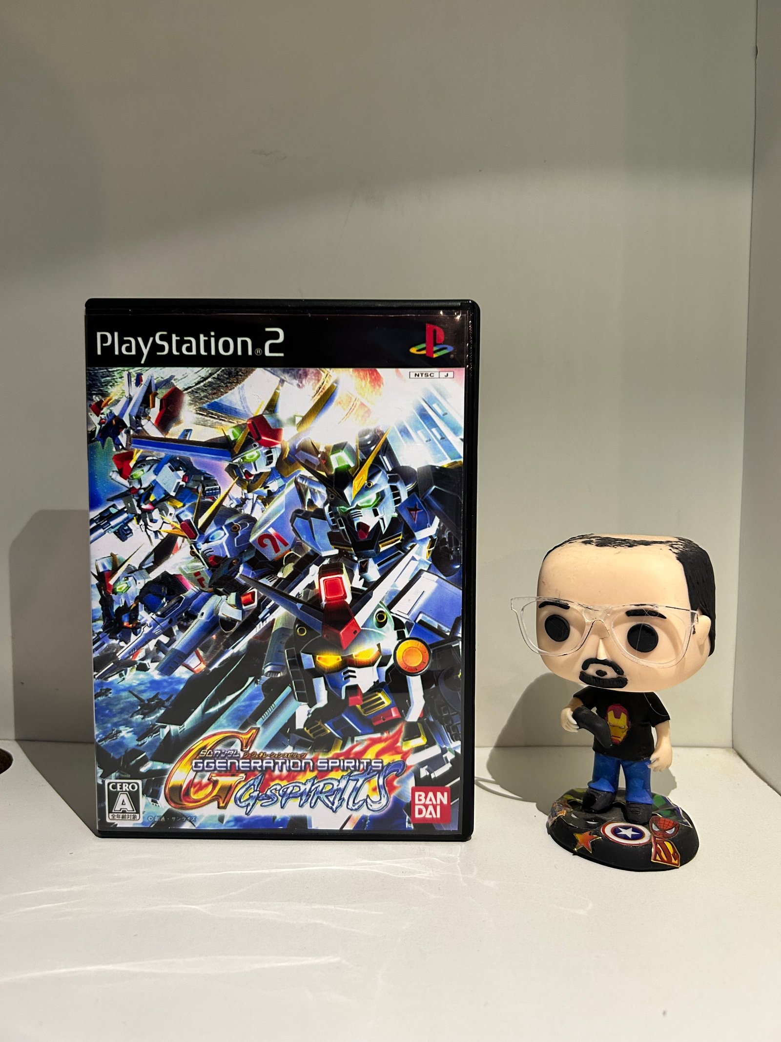 Gundam: Generation Spirits