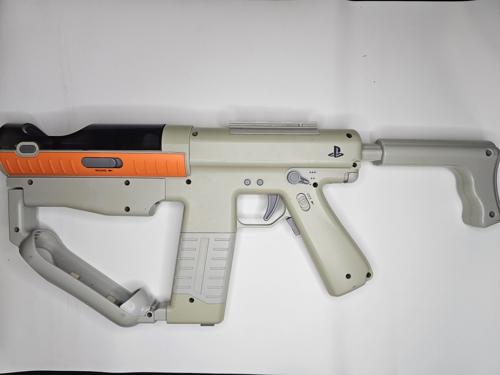 Sharp Shooter - PS3