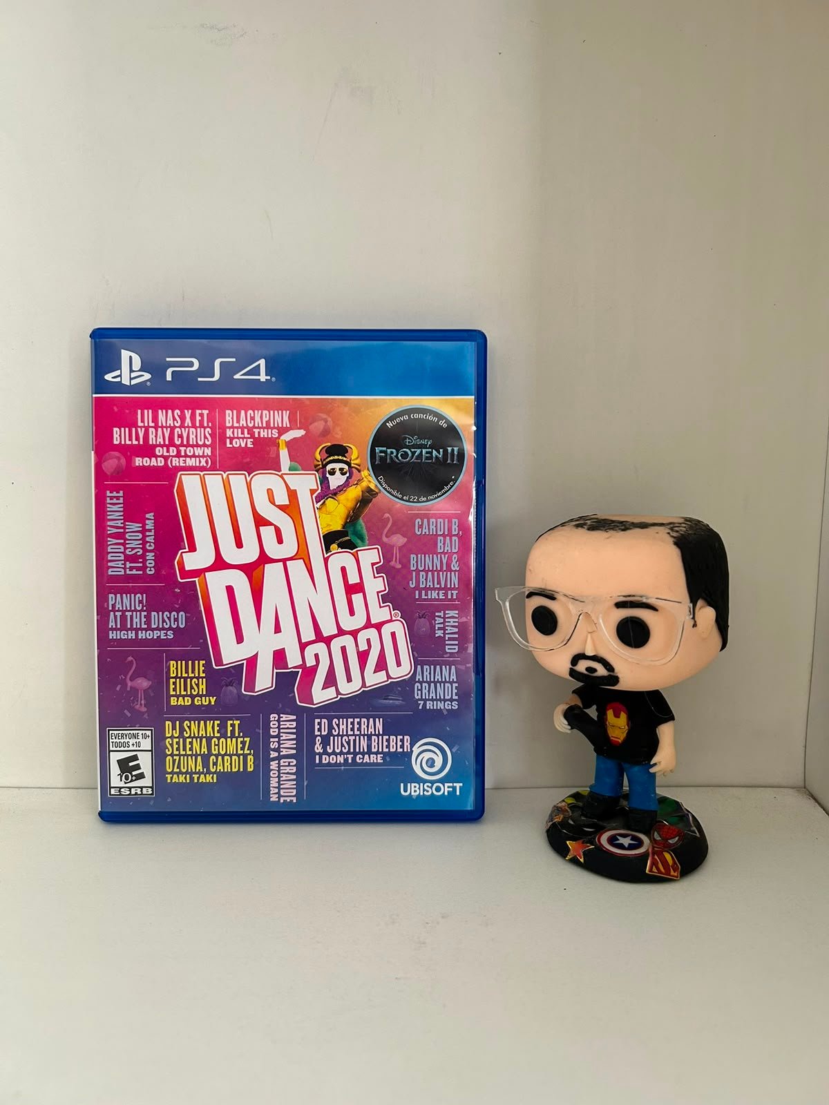 Just Dance 2020