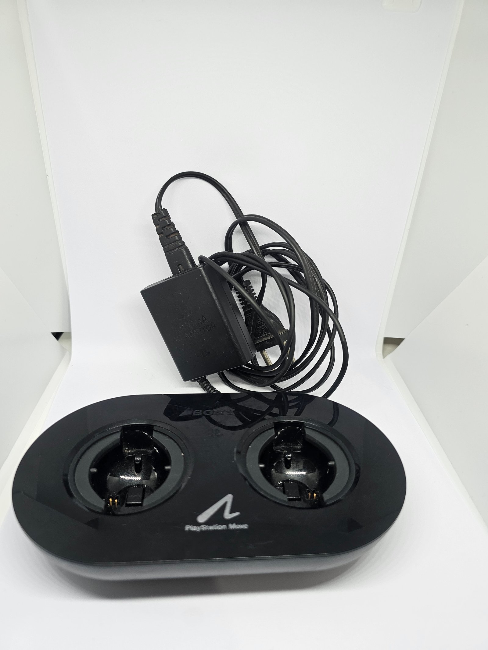 Base de Carregamento - PS MOVE