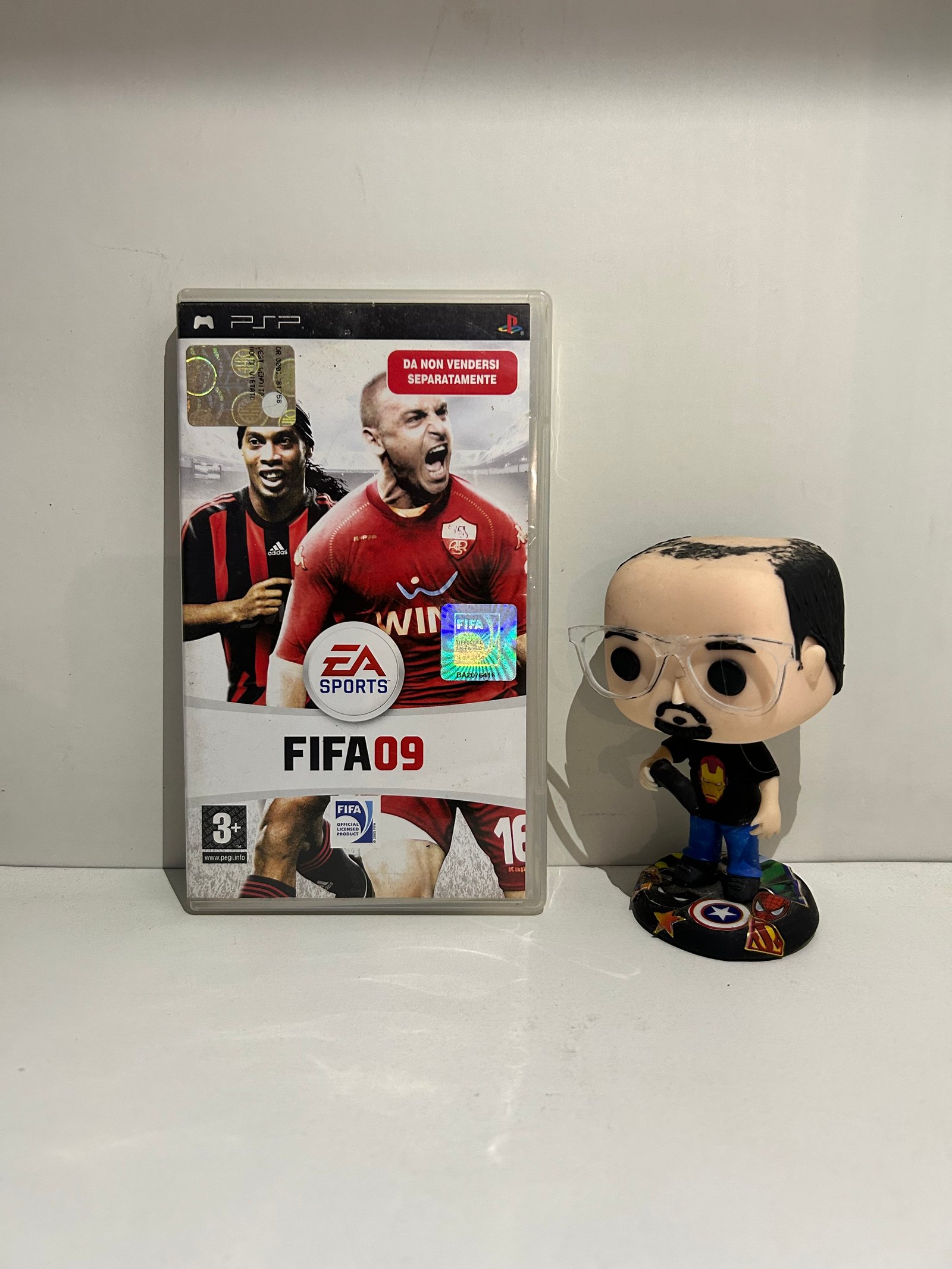FIFA 09