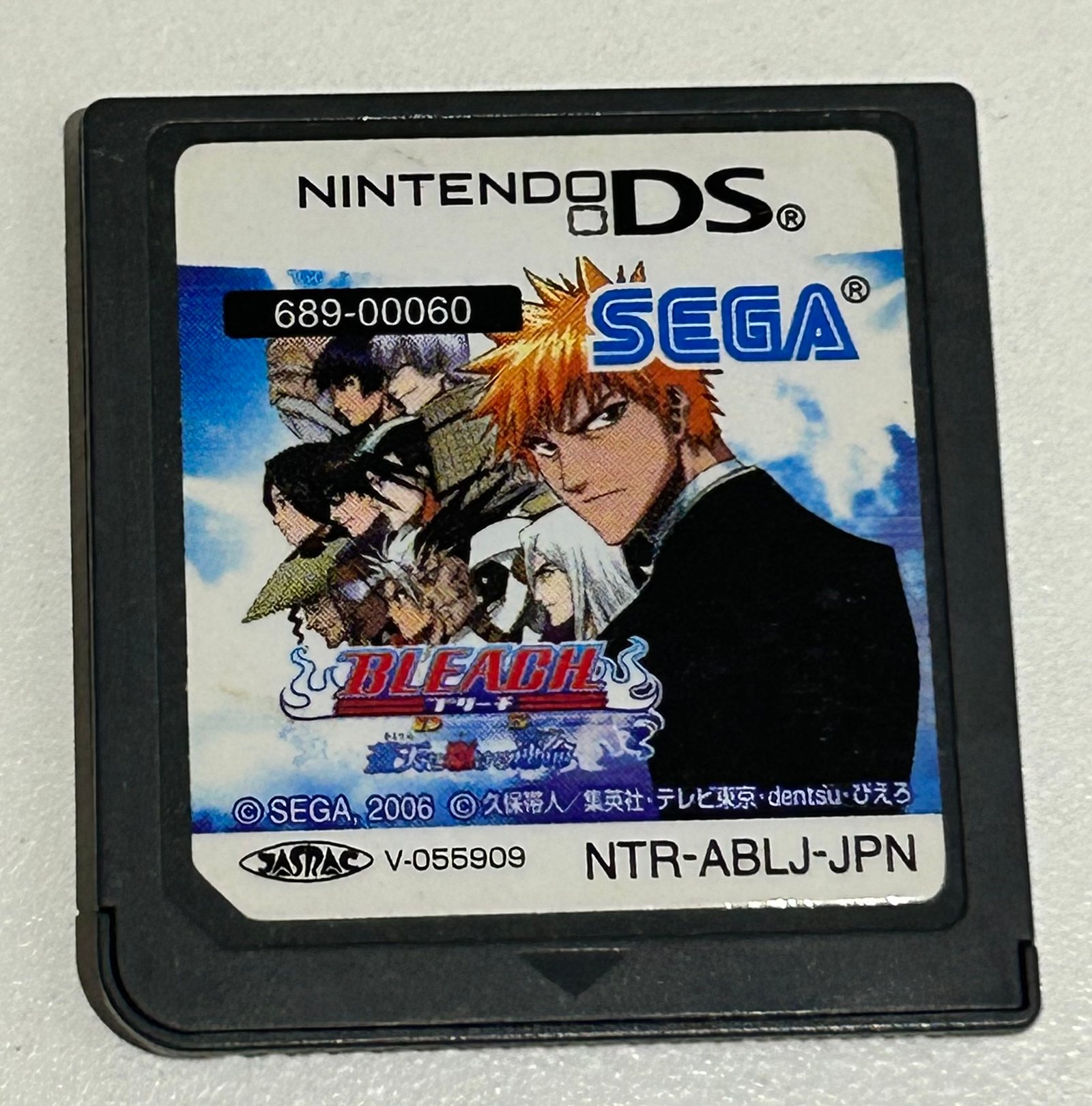 Bleach