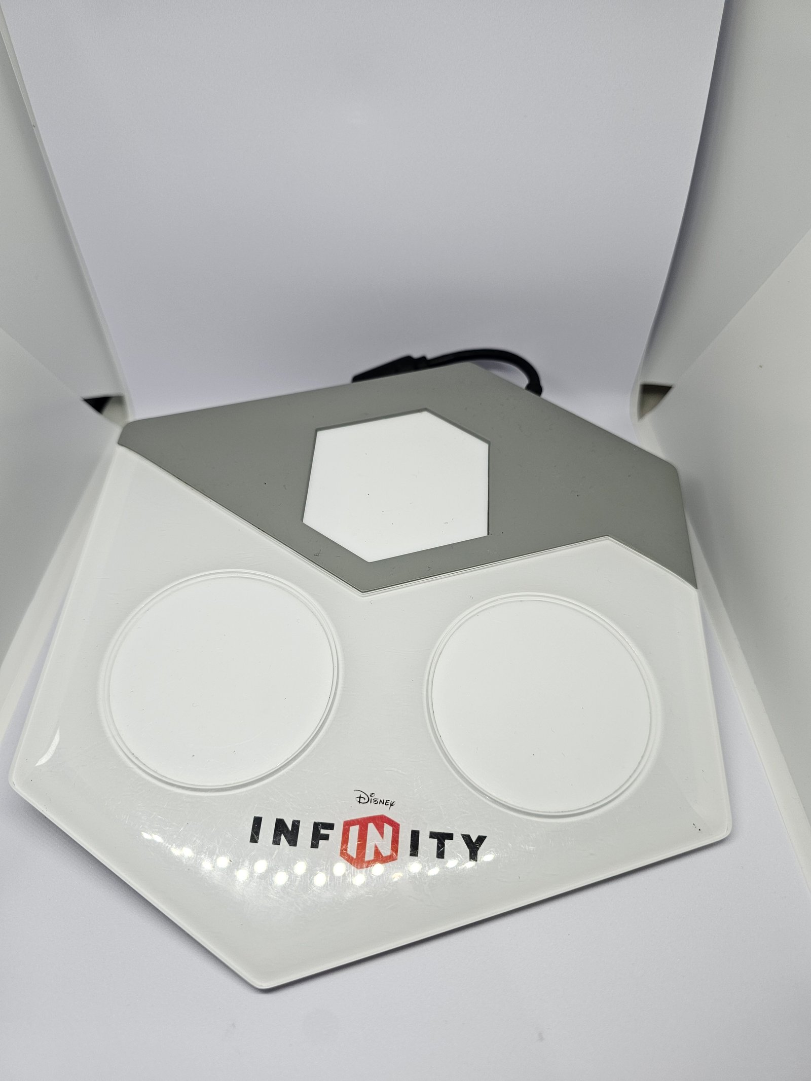 Disney Infinity Base