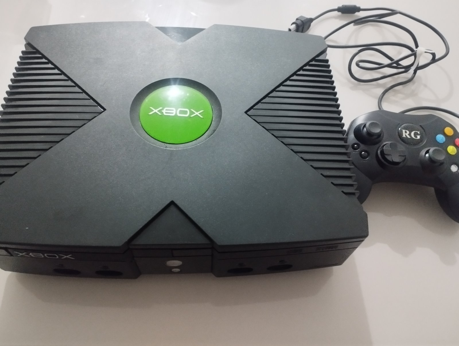 Xbox classico
