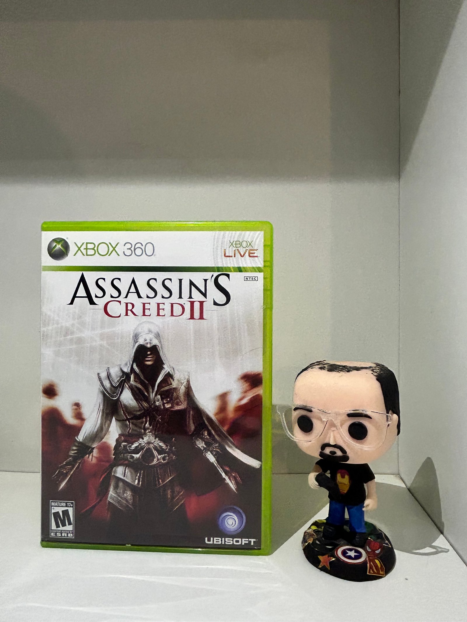 Assassins Creed II