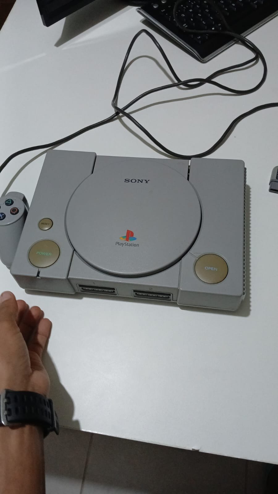 PlayStation