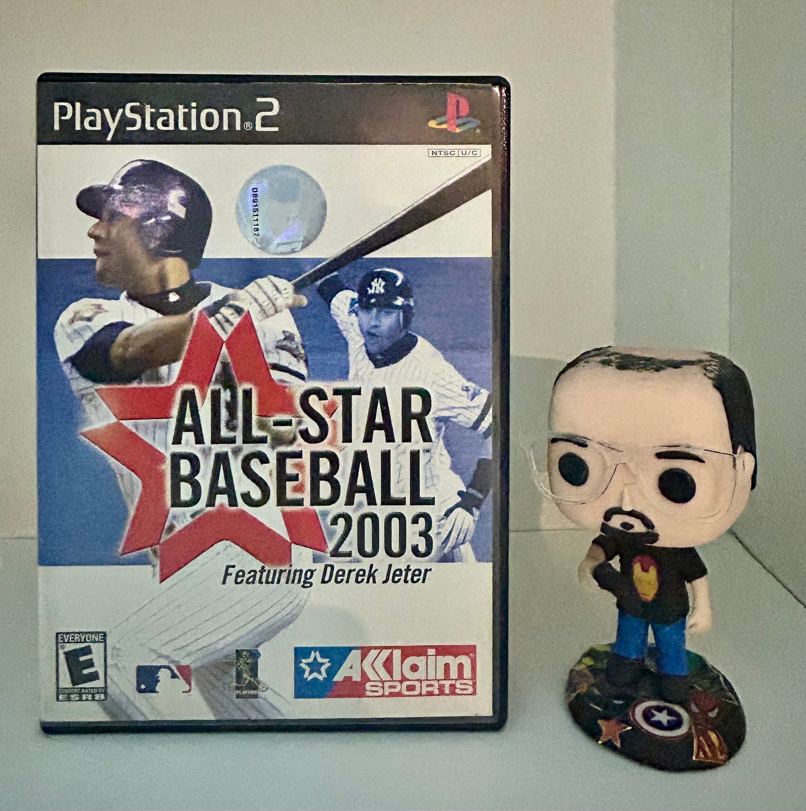 All-Star Baseball 2003