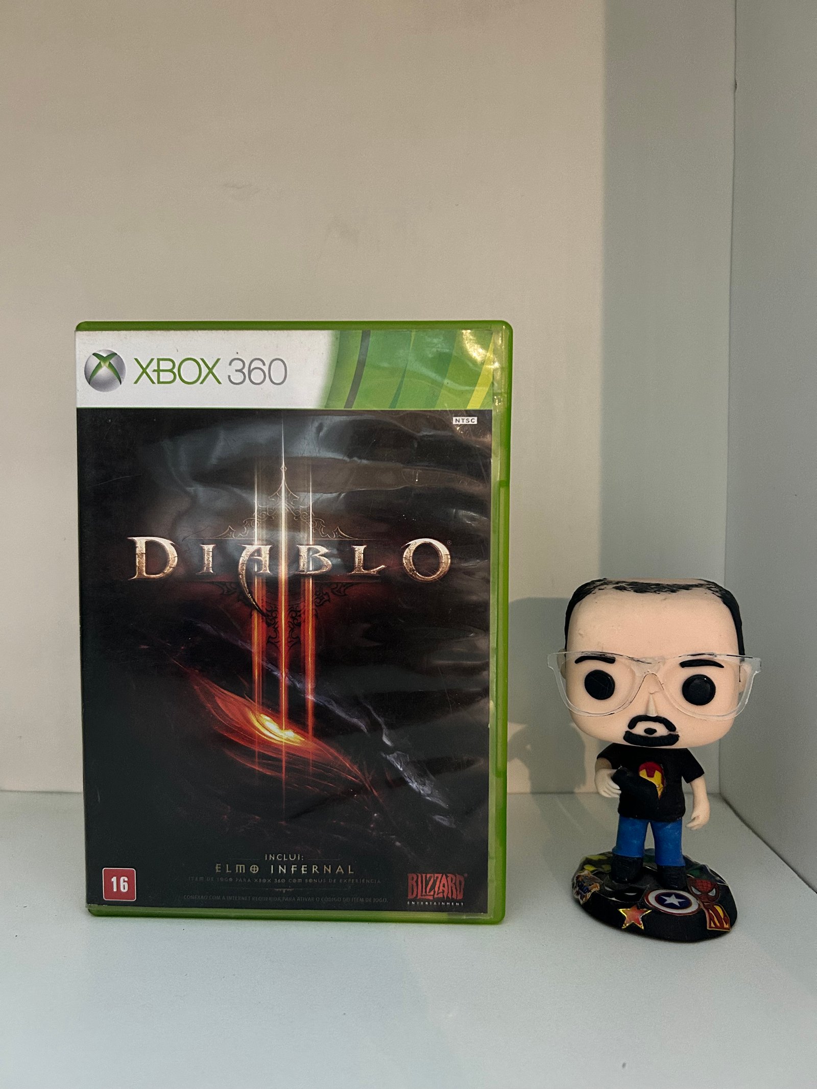 Diablo III