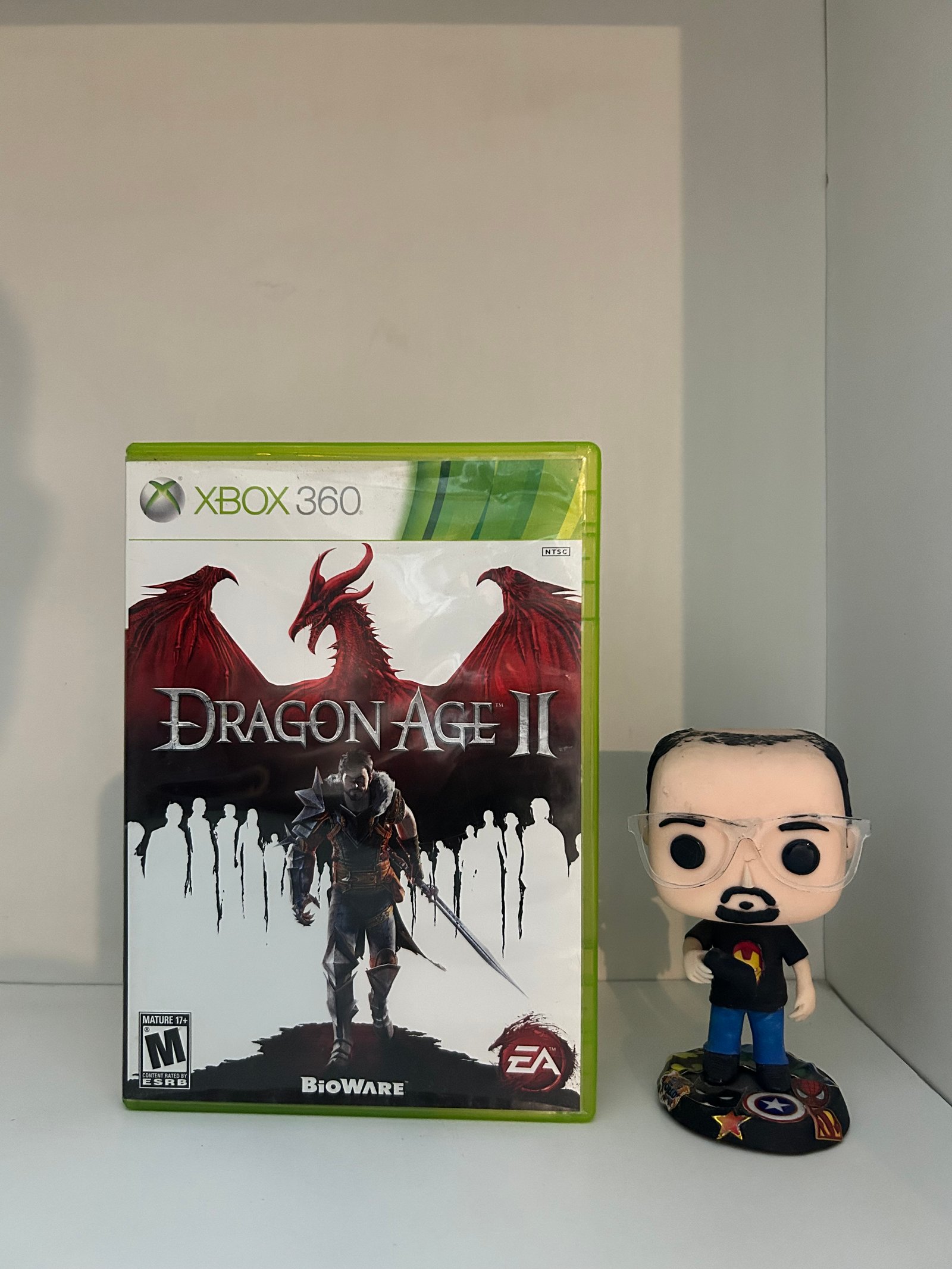 Dragon Age II