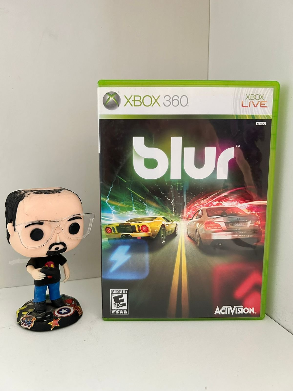 Blur