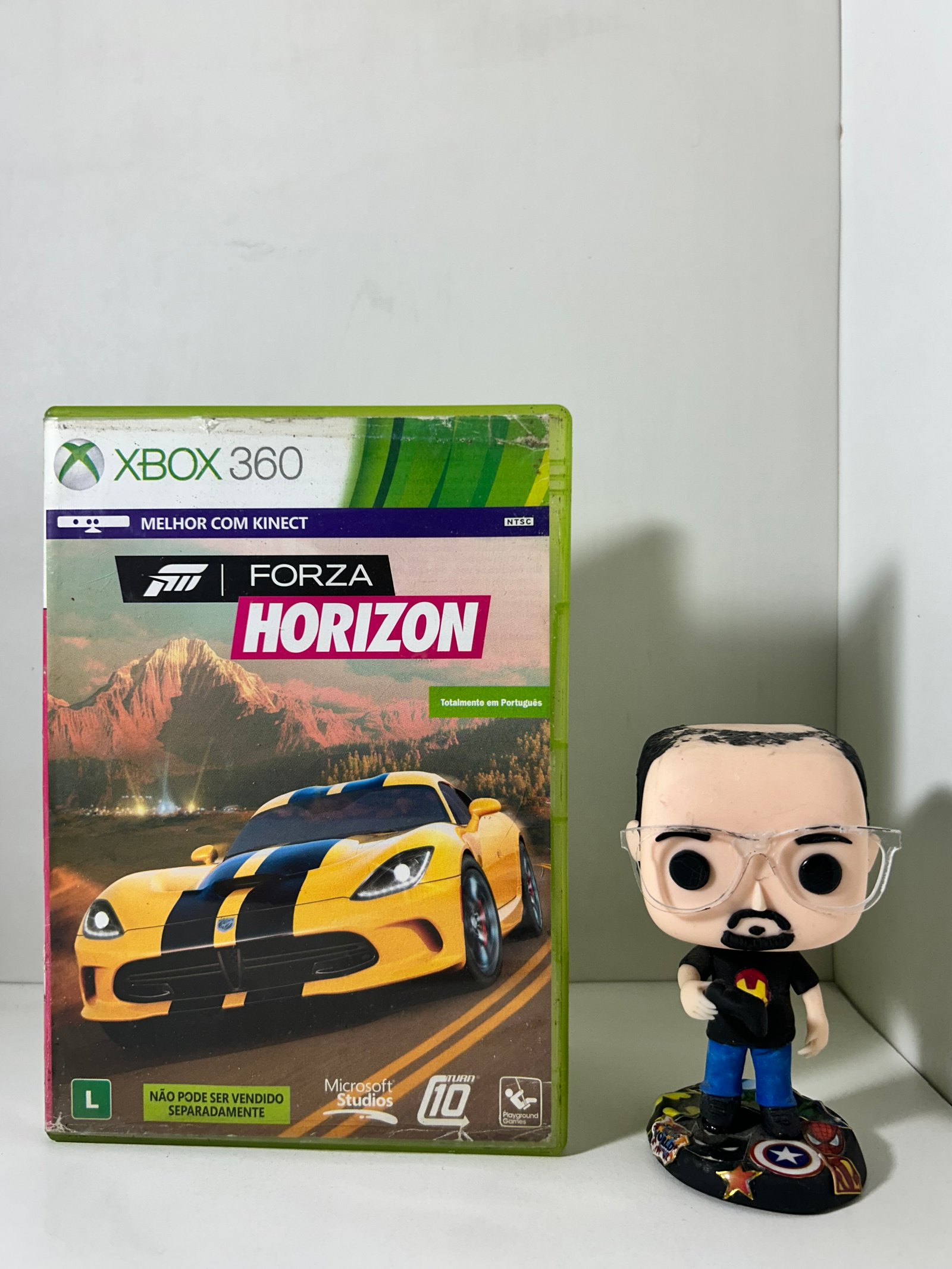 Forza Horizon