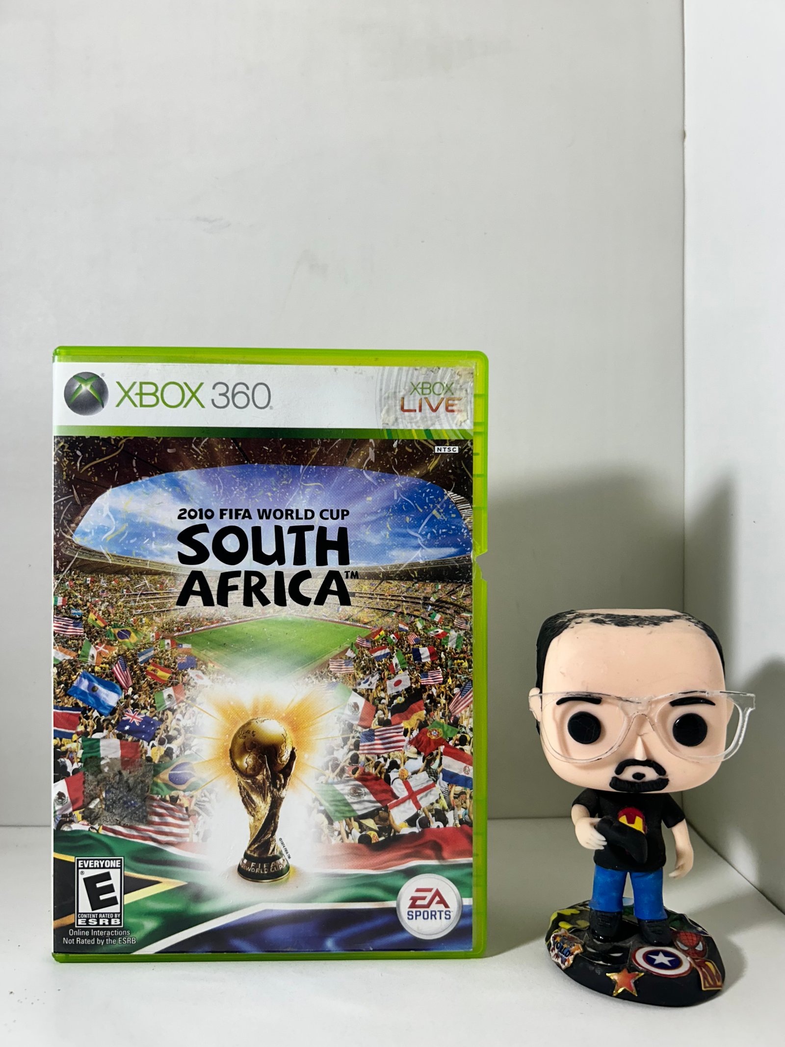 2010 FIFA World Cup South Africa