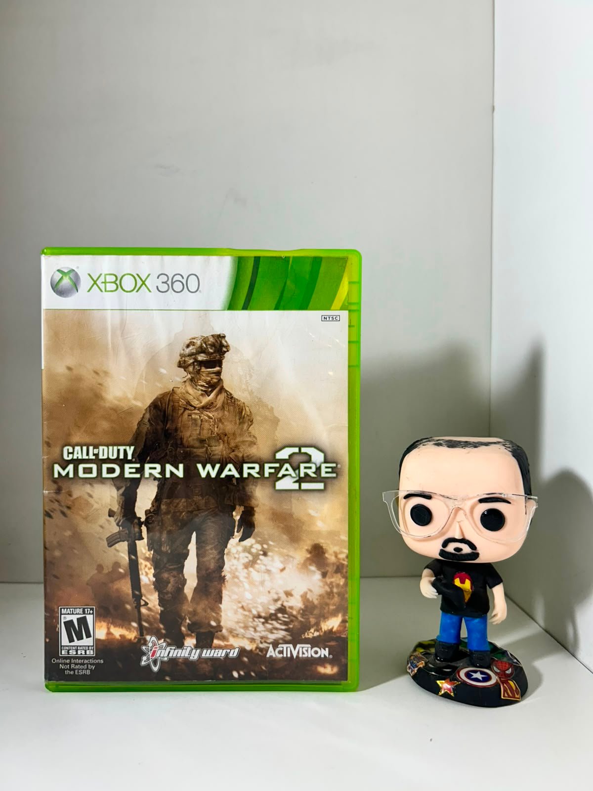 Call of Duty: Modern Warfare 2