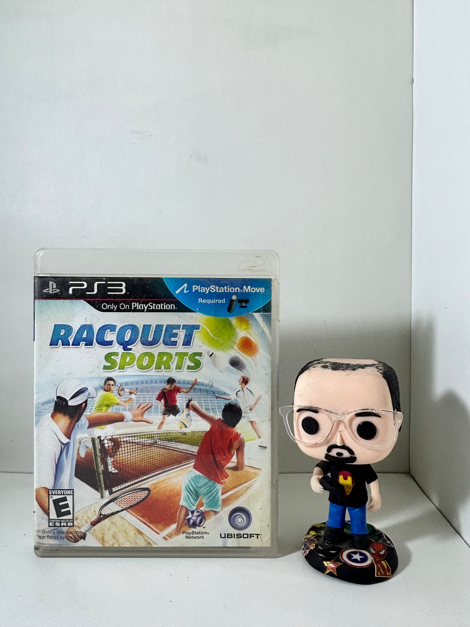 Racquet Sports