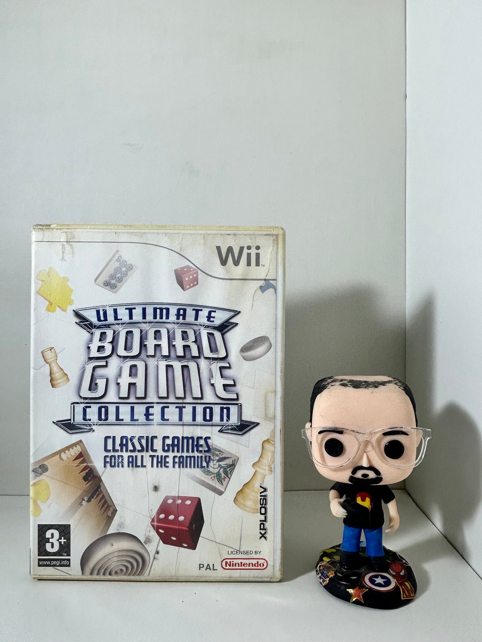 Ultimate Board Game Collection