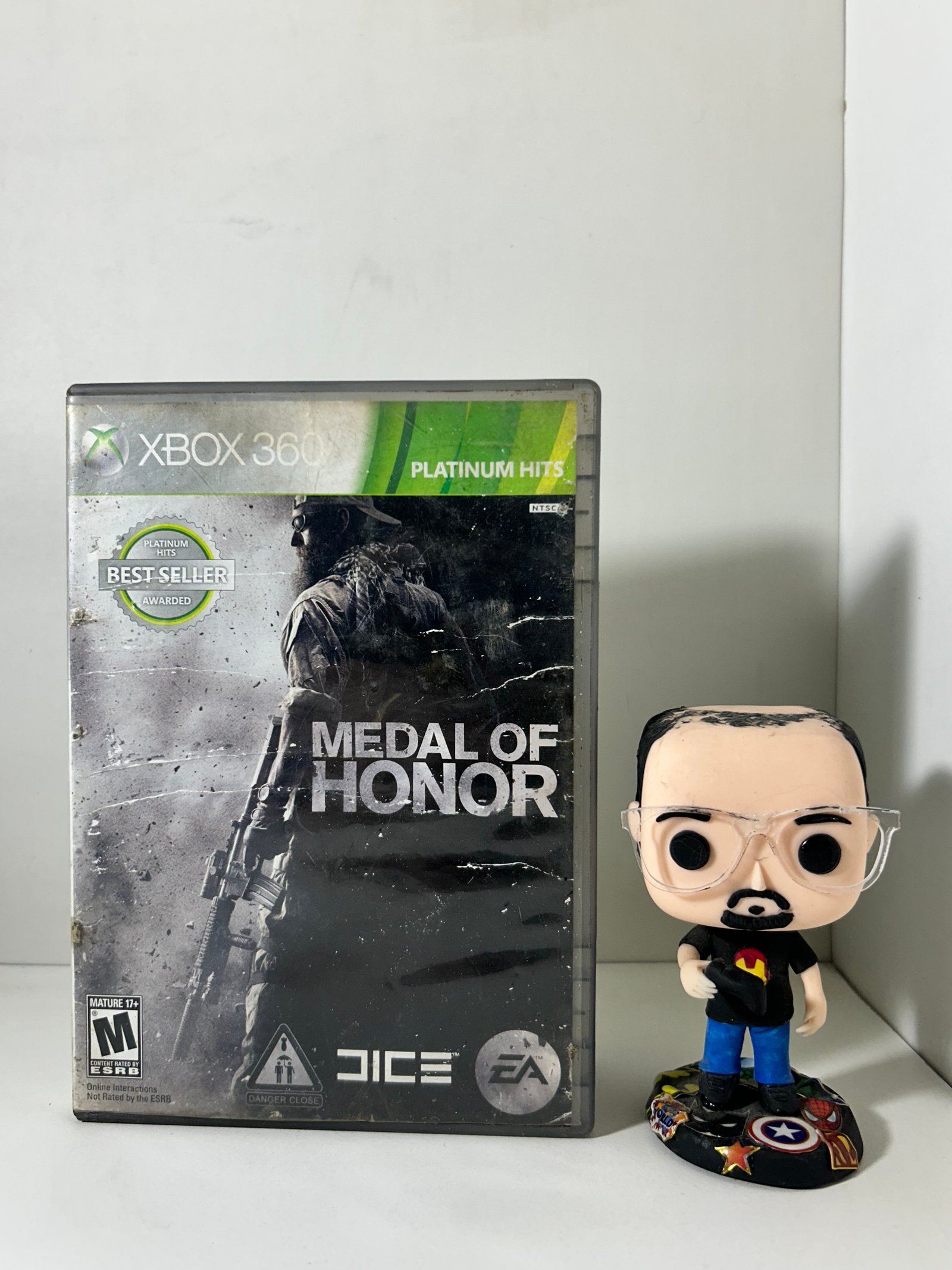 Medal of Honor