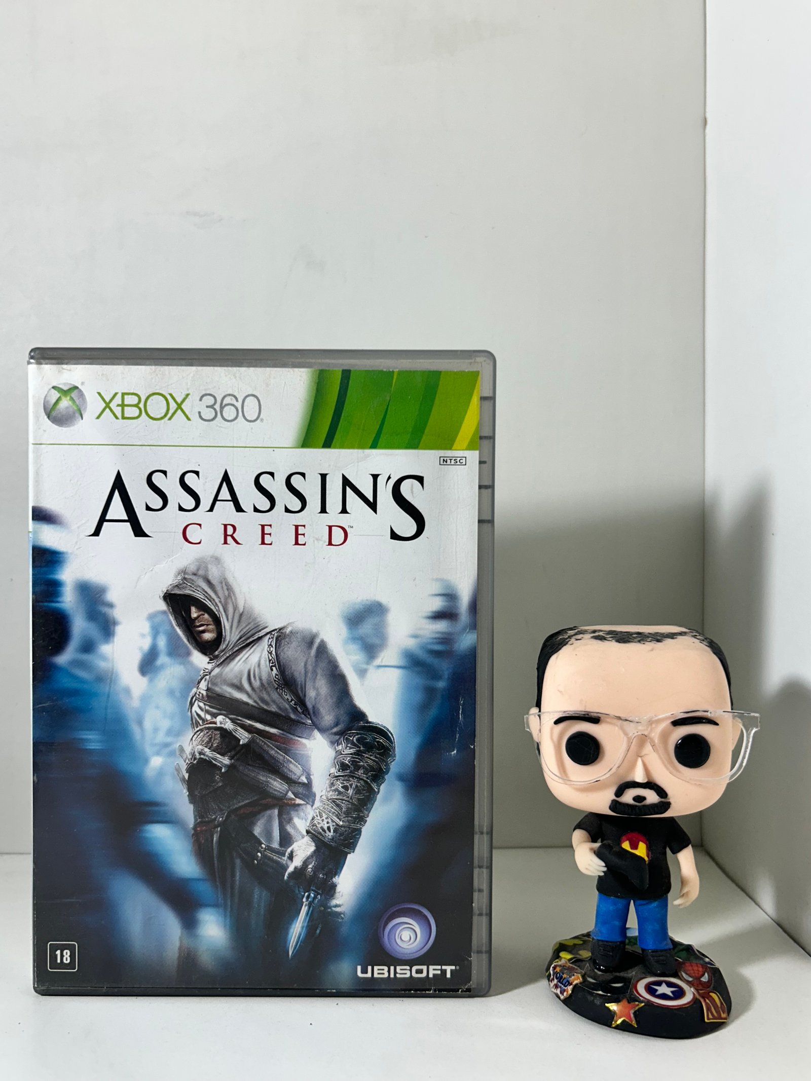 Assassin's Creed