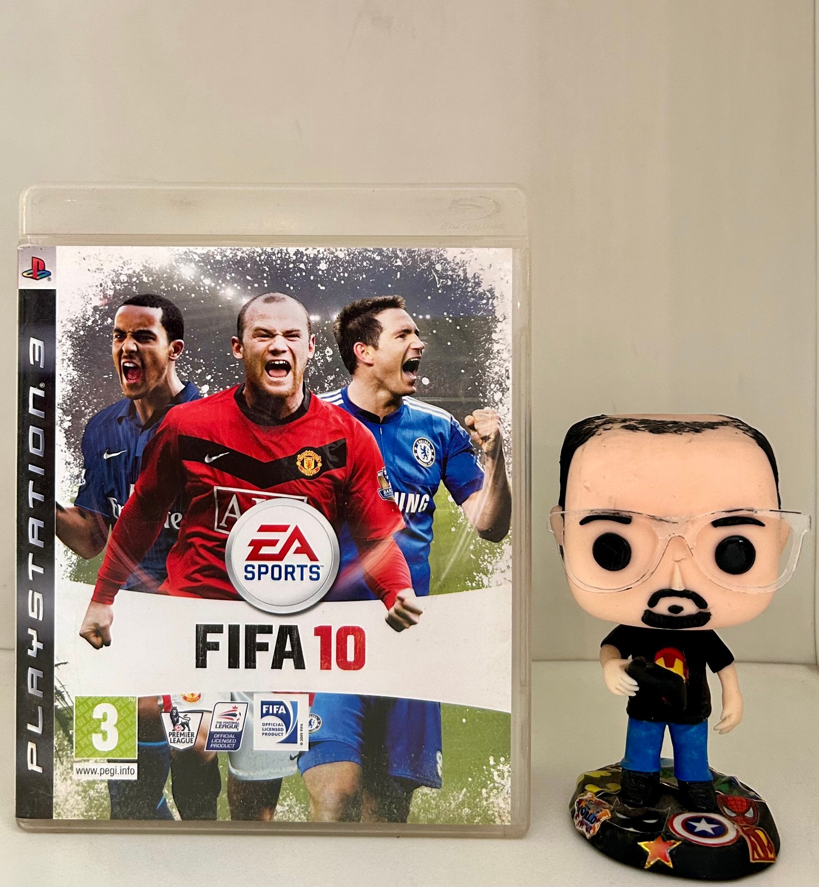 FIFA 10