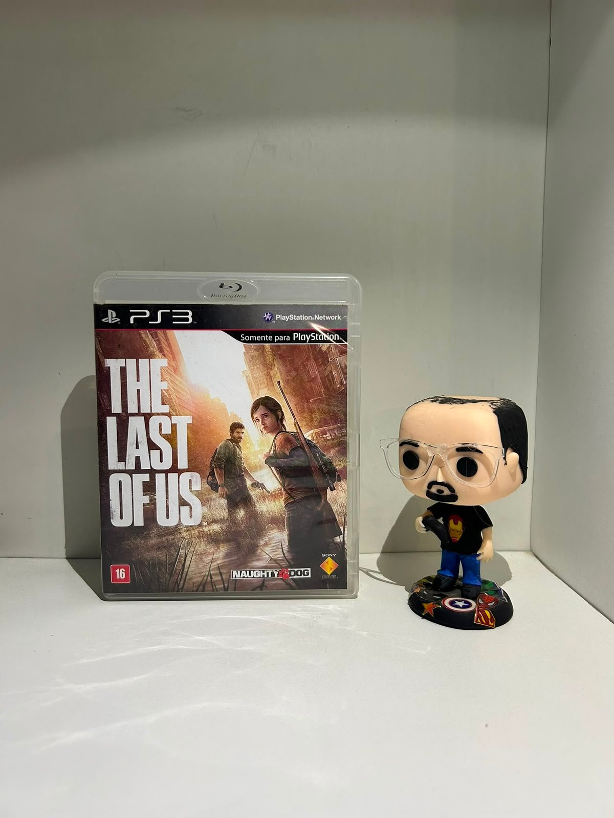 The Last of Us