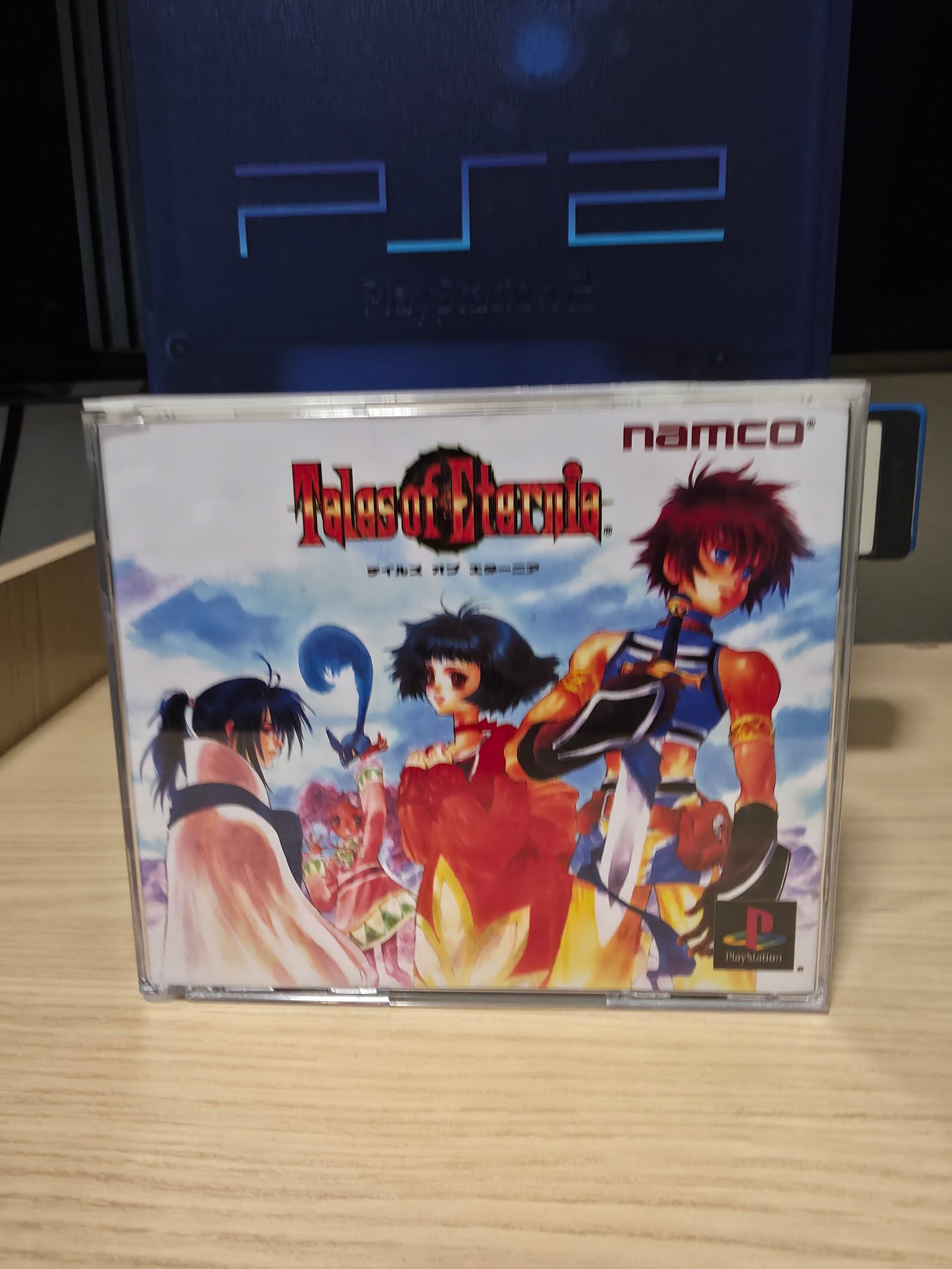 Tales of Eternia