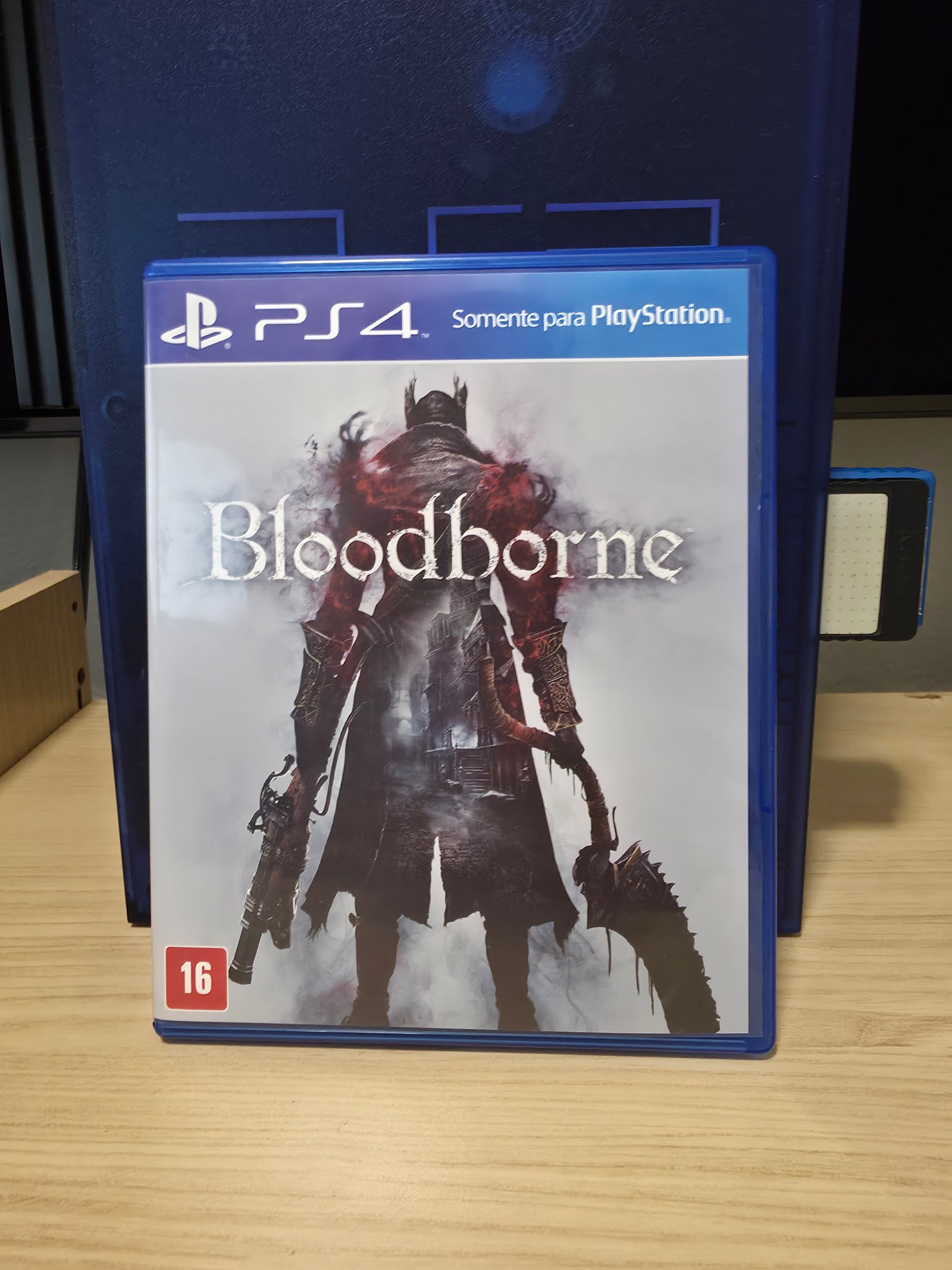 Bloodborne
