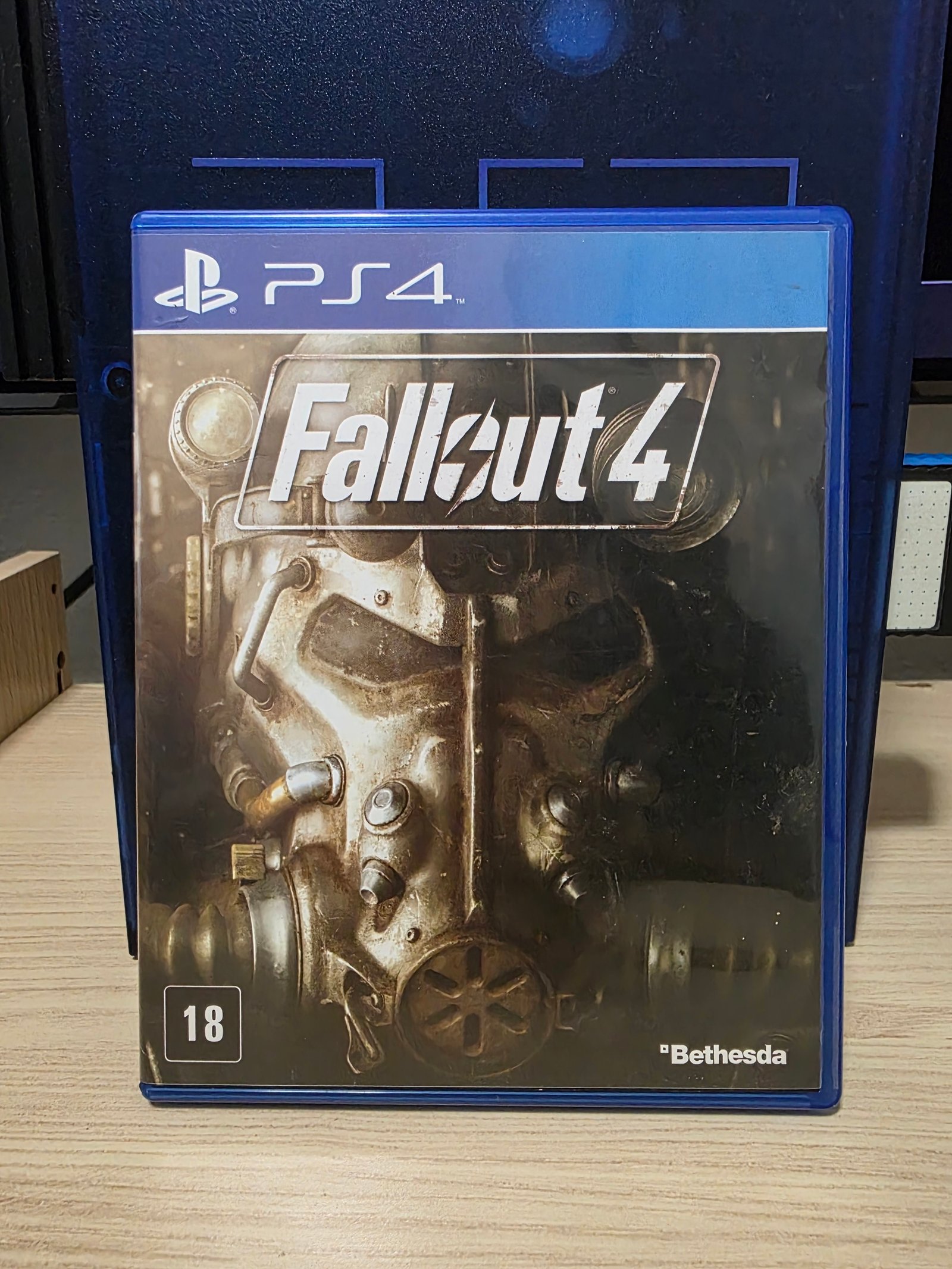 Fallout 4