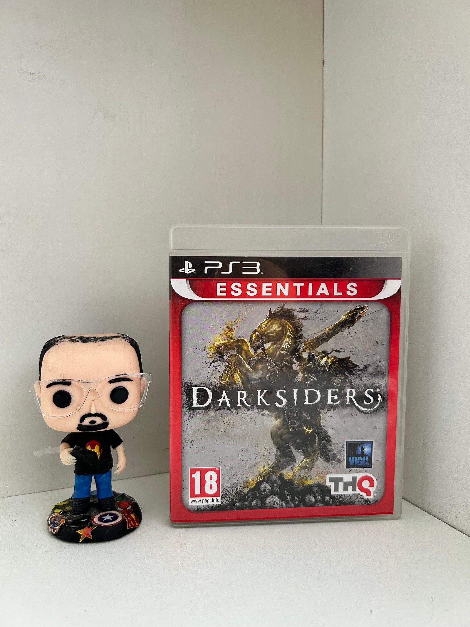 Darksiders